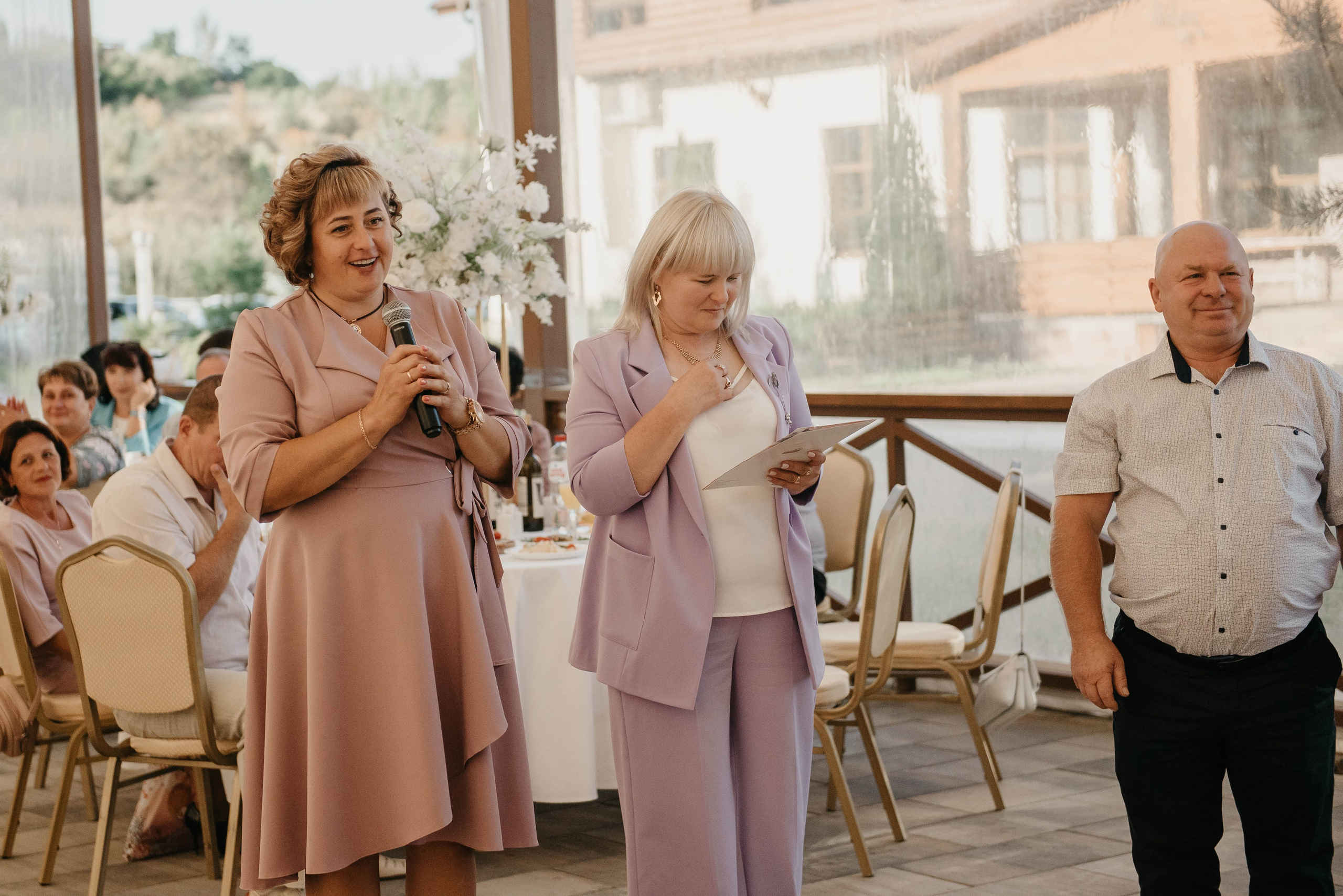 Саша и Кристина. Свадебный фотограф Марина Жемчужникова в Москве и в Белгороде