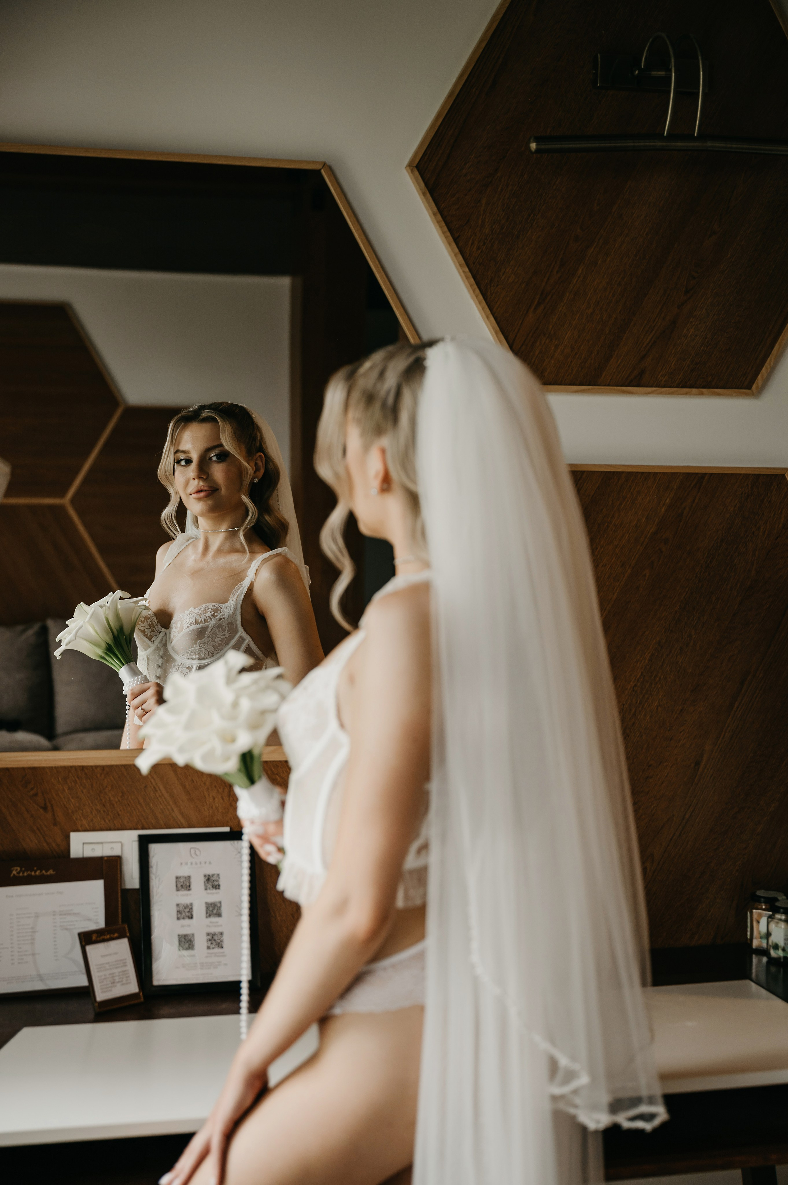 Иван и Яна. Свадебный фотограф Марина Жемчужникова в Москве и в Белгороде