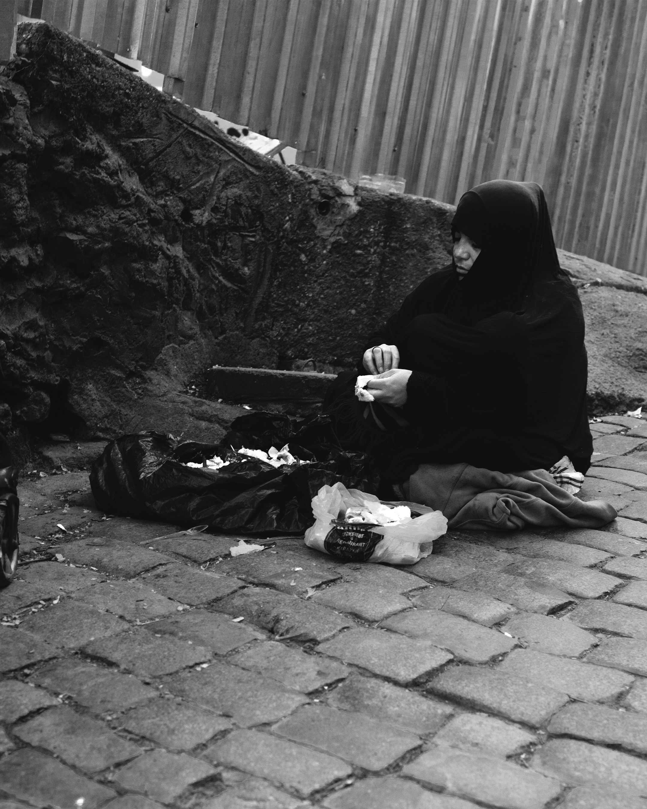 Стамбул глазами фотографа: вдохновение на границе двух миров. Коммерческий и предметный фотограф в Гуанчжоу Коваленко Александр