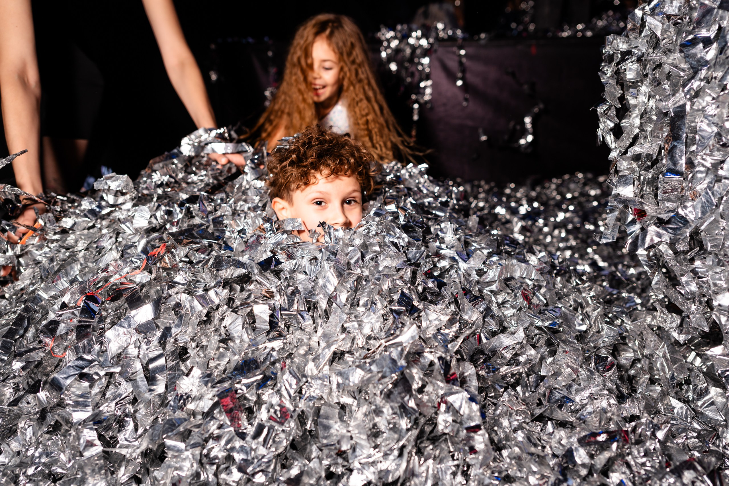 Юбилей КС Моделс. Репортажный и портретный фотограф в Нижнем Новгороде Максим Горшков
