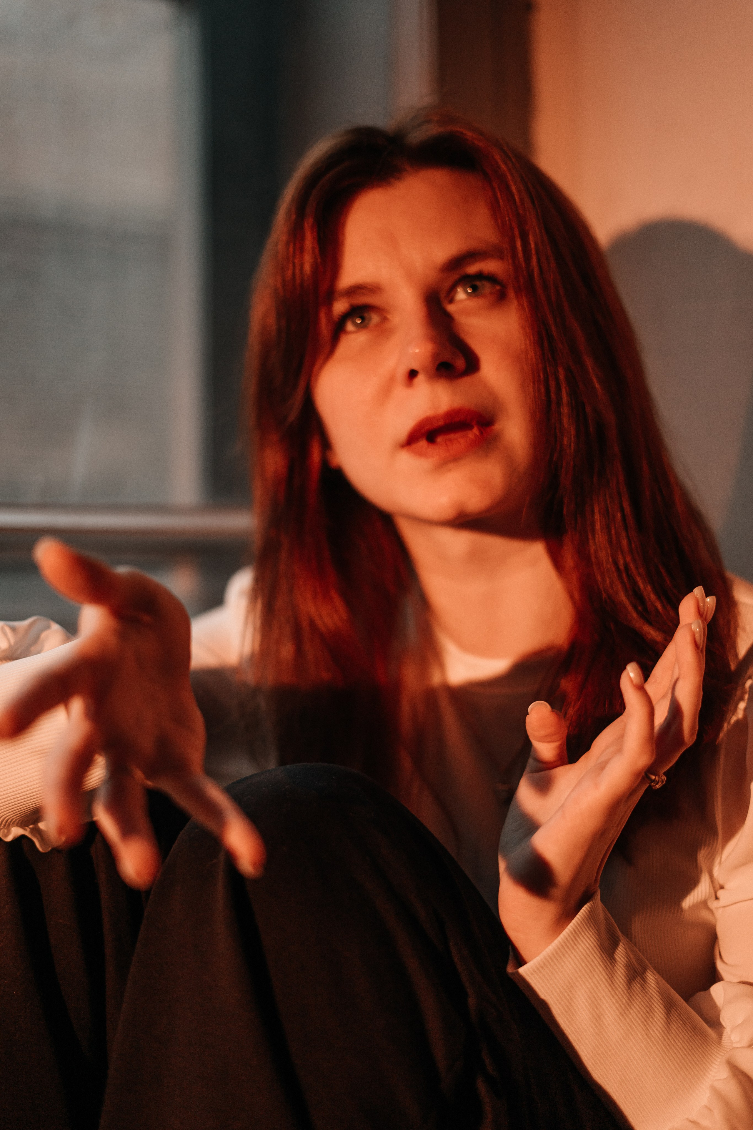 Олеся. Портретный и семейный фотограф Ксения Казанцева