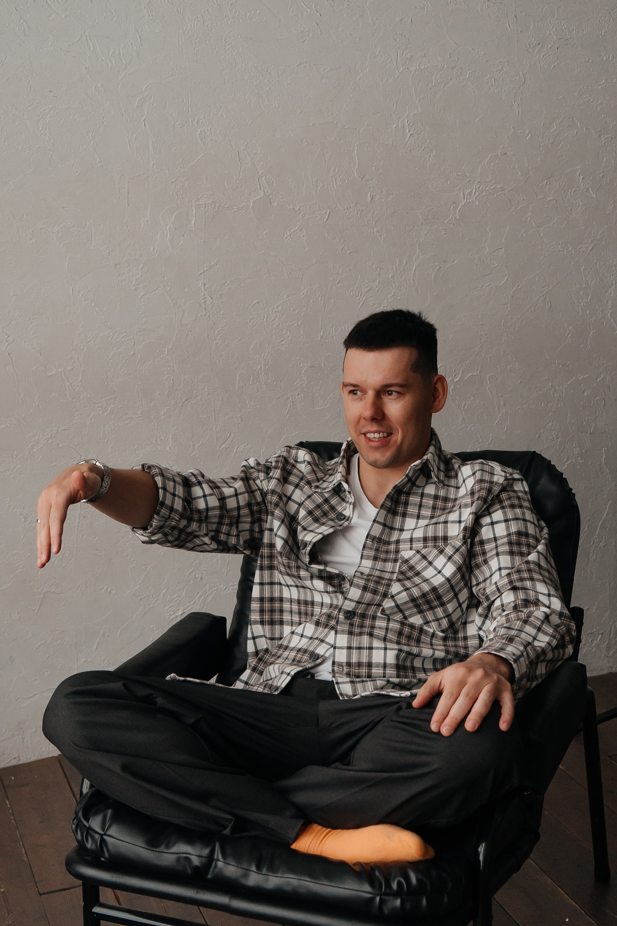 Тимофей. Портретный и семейный фотограф Ксения Казанцева