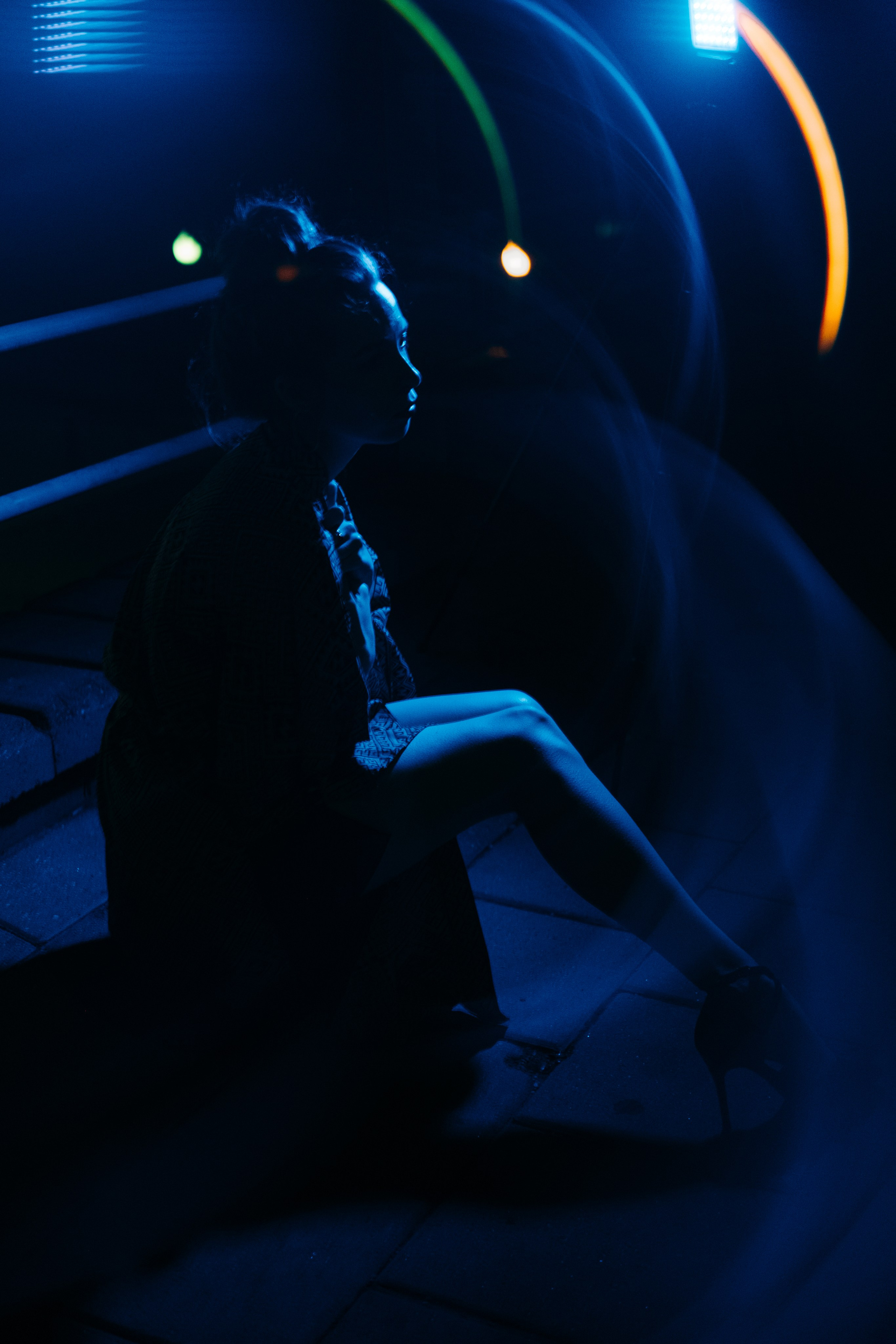 Полина РАН. Vladimirbaklenev