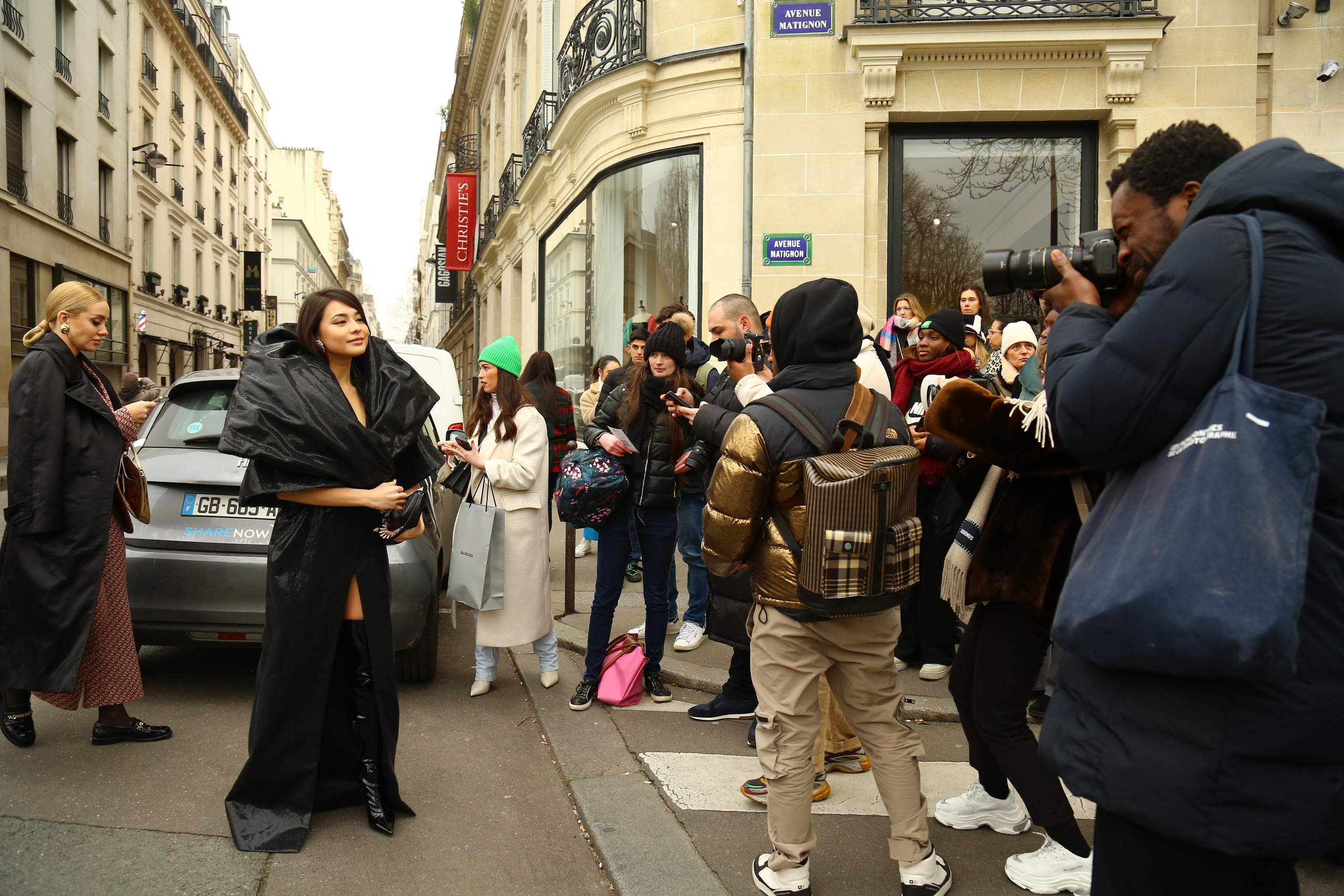 Креативный продюсер & Фотограф Андреева Валерия