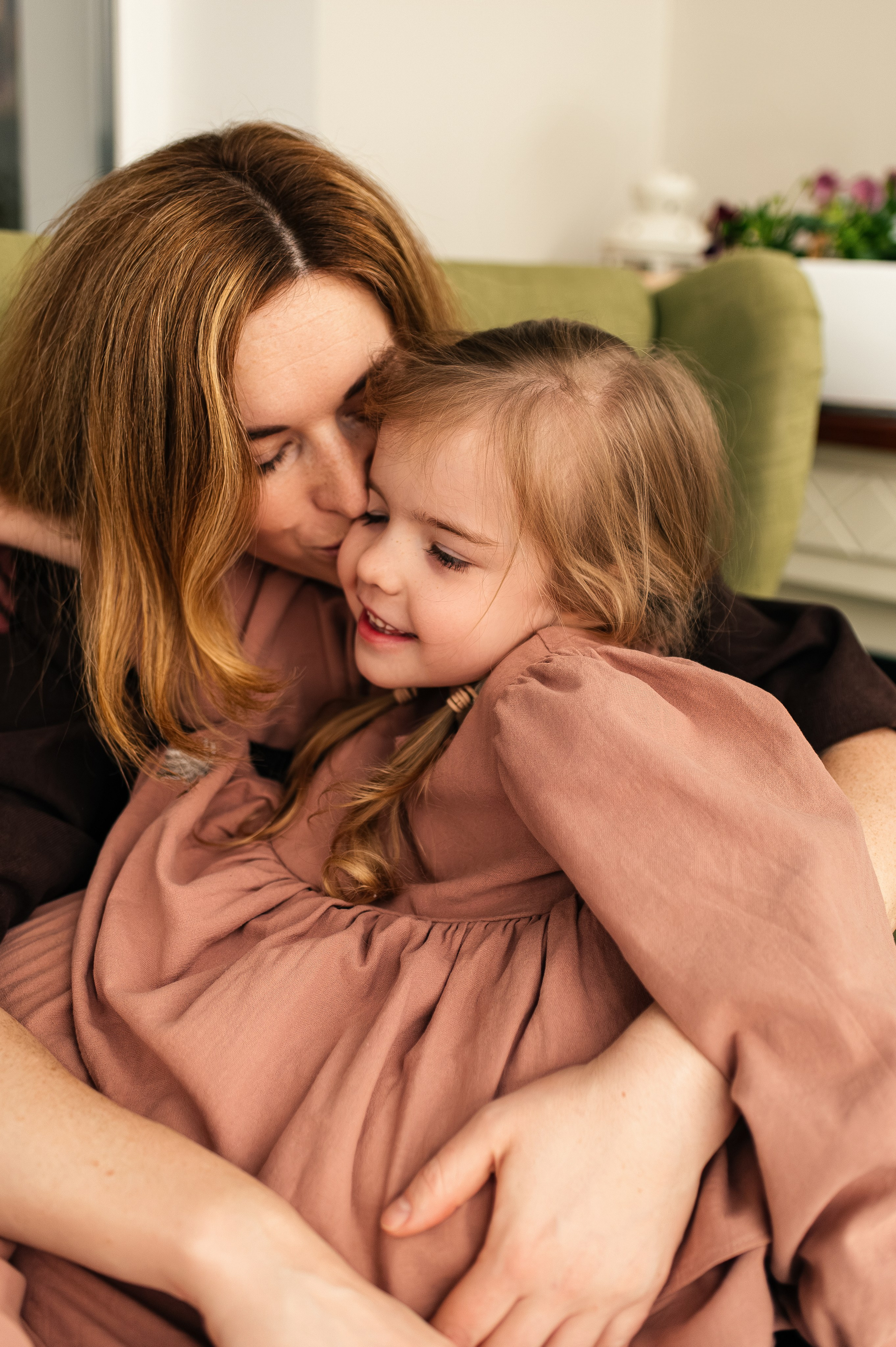 Весёлые будни. Совиный дом. Семейный фотограф. Lifestyle. Москва. Анастасия Михайлова