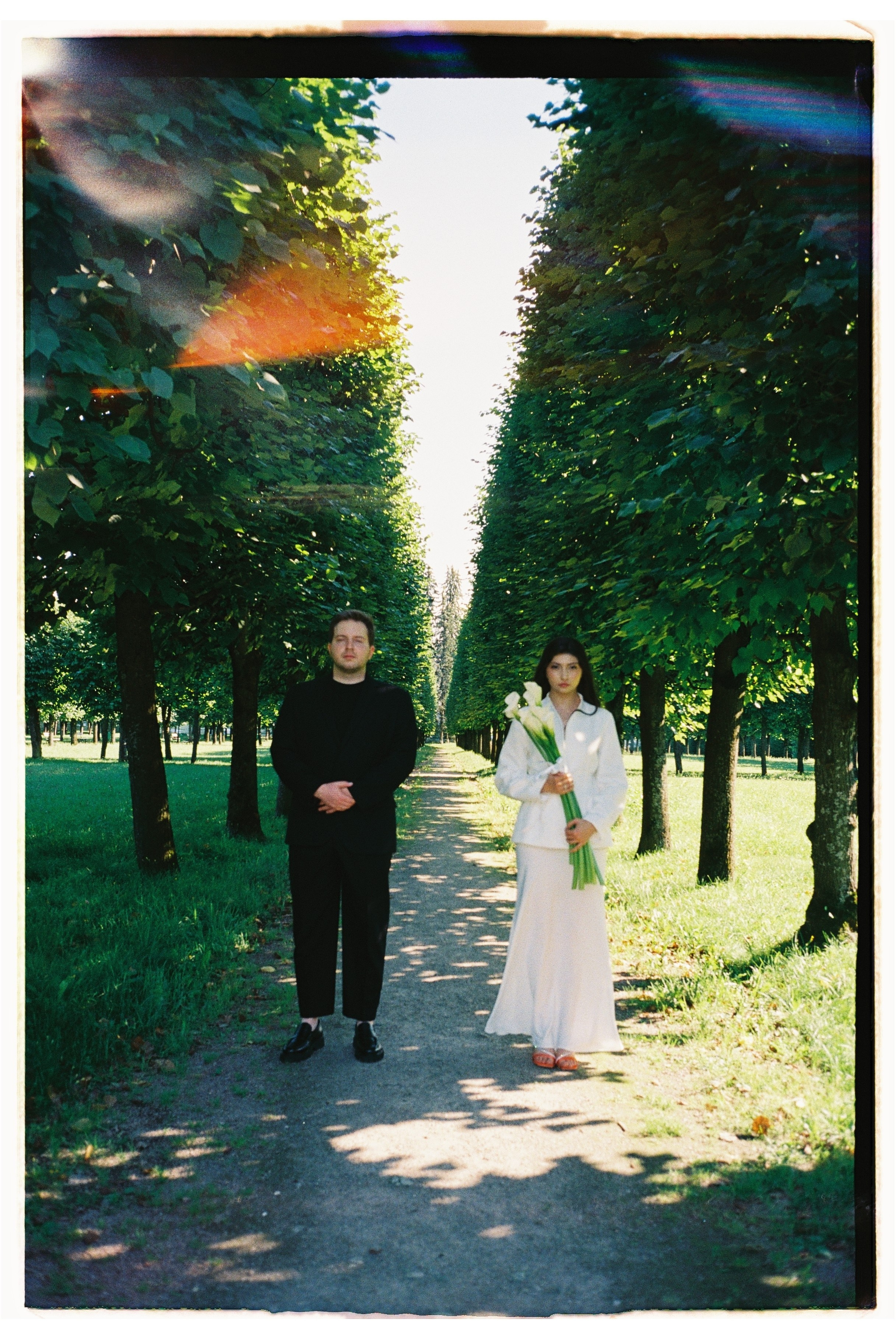 Иван и Мадонна. Фотограф в Москве и Сургуте Алла Лесовая. Снимаю каталог для брендов и индивидуальные портреты для людей