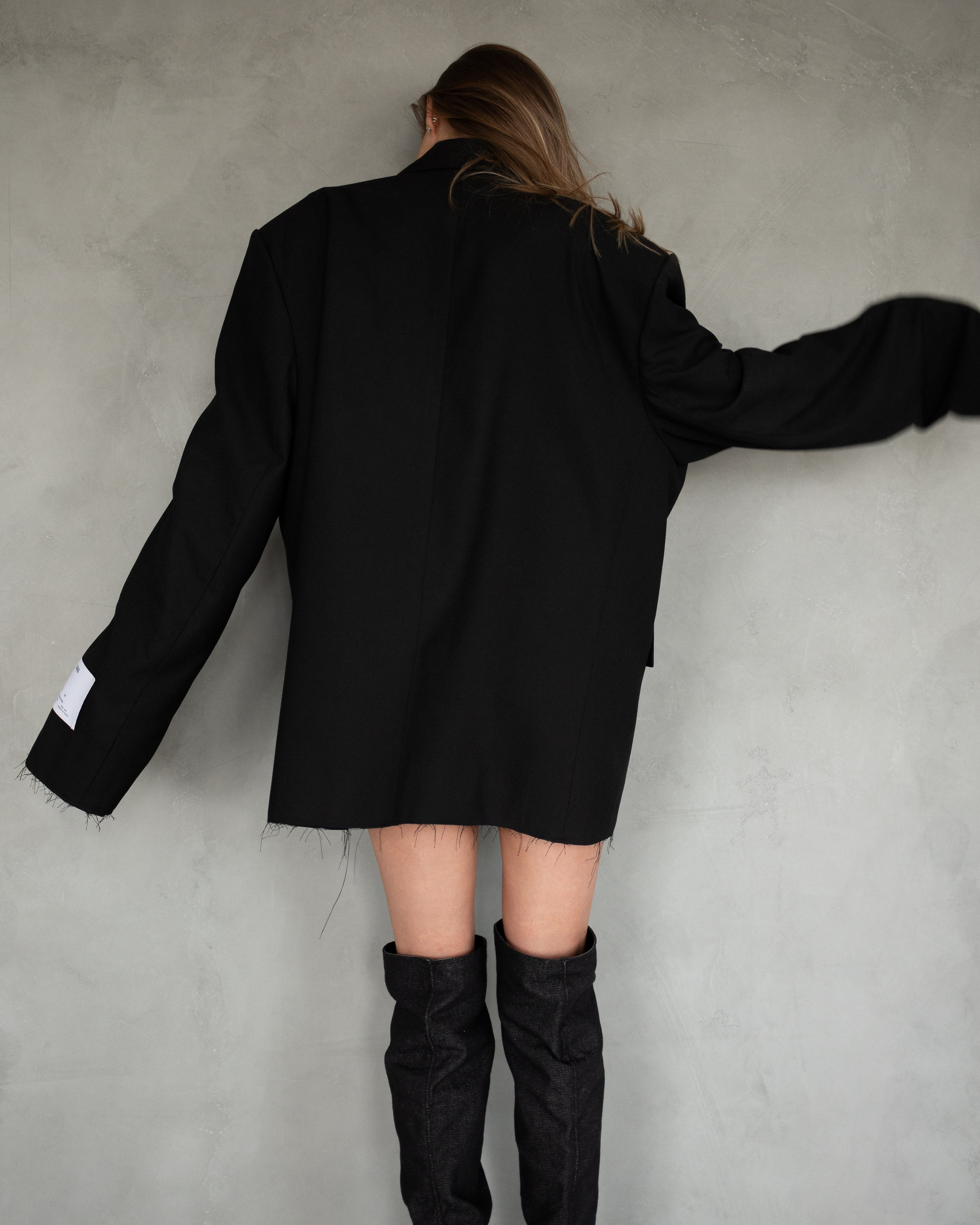 SAYDAA. Фотограф в Москве и Сургуте Алла Лесовая. Снимаю каталог для брендов и индивидуальные портреты для людей