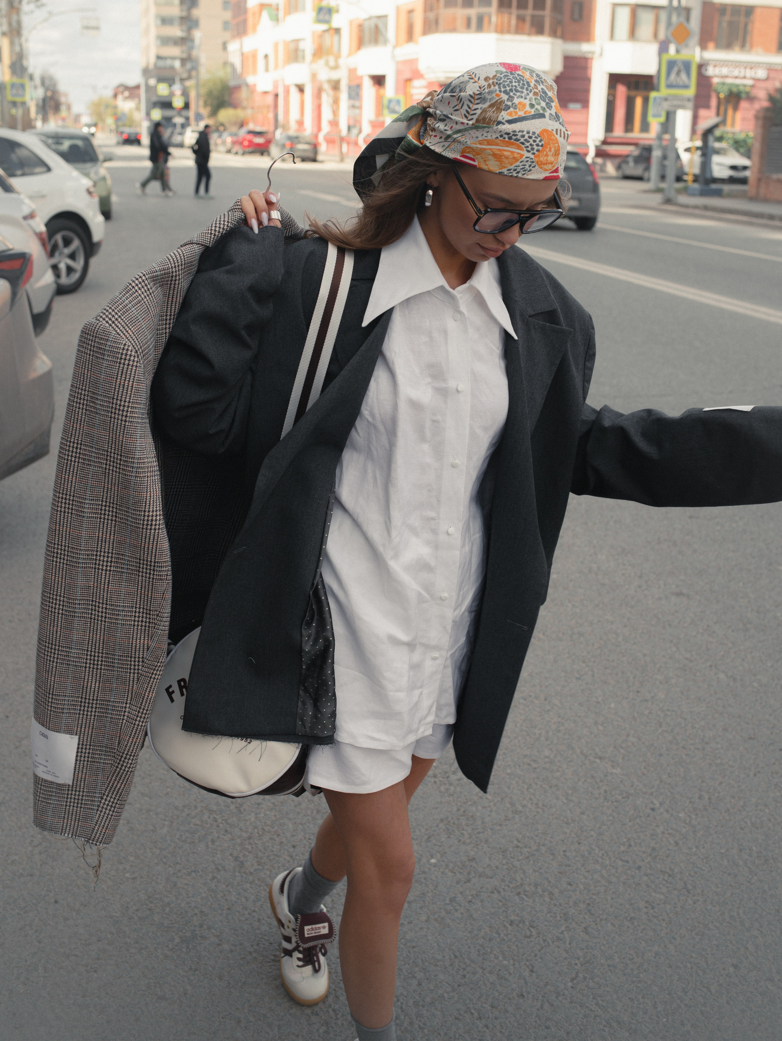 SAYDAA. Фотограф в Москве и Сургуте Алла Лесовая. Снимаю каталог для брендов и индивидуальные портреты для людей