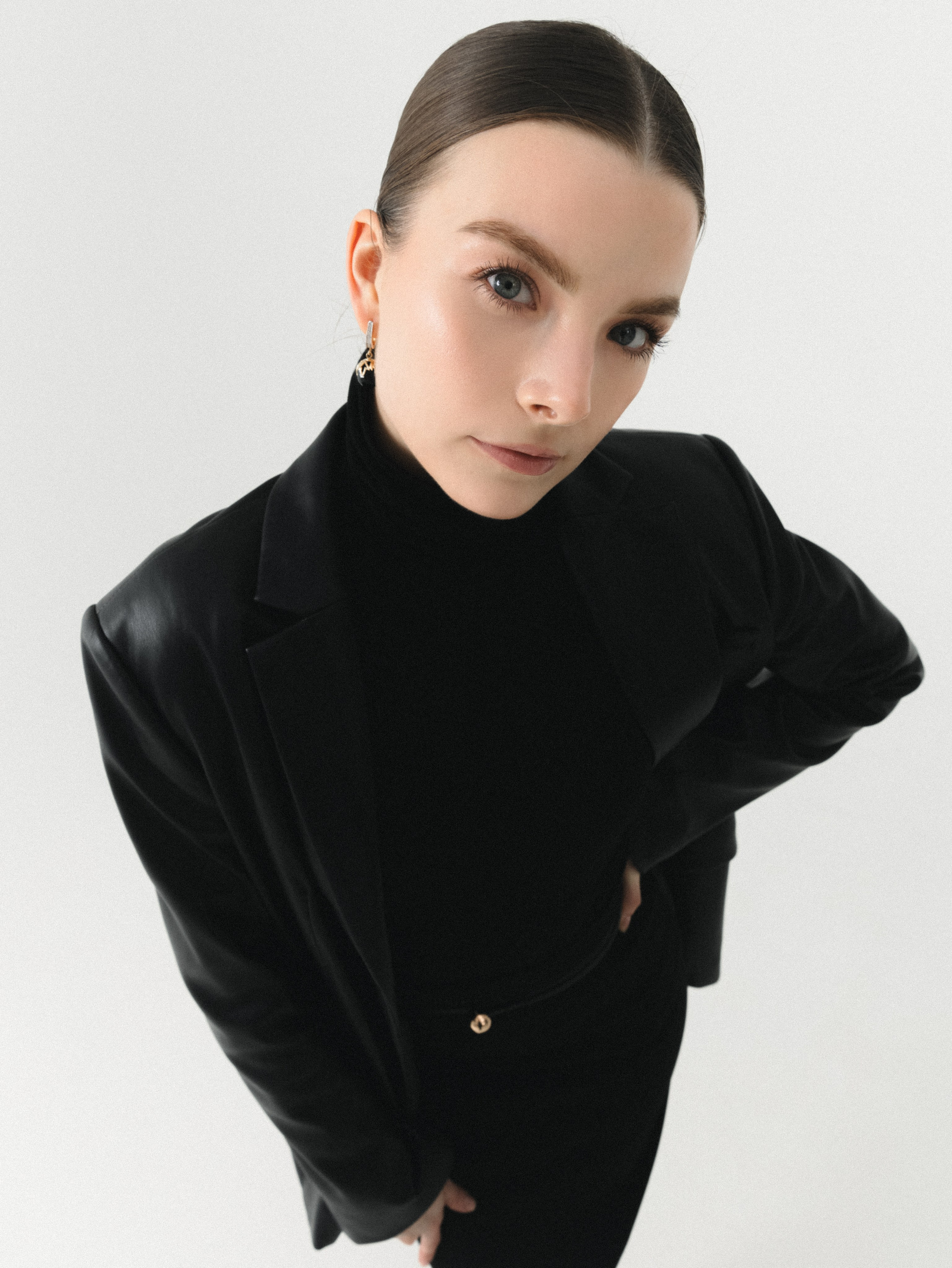 KINGS. Фотограф в Москве и Сургуте Алла Лесовая. Снимаю каталог для брендов и индивидуальные портреты для людей