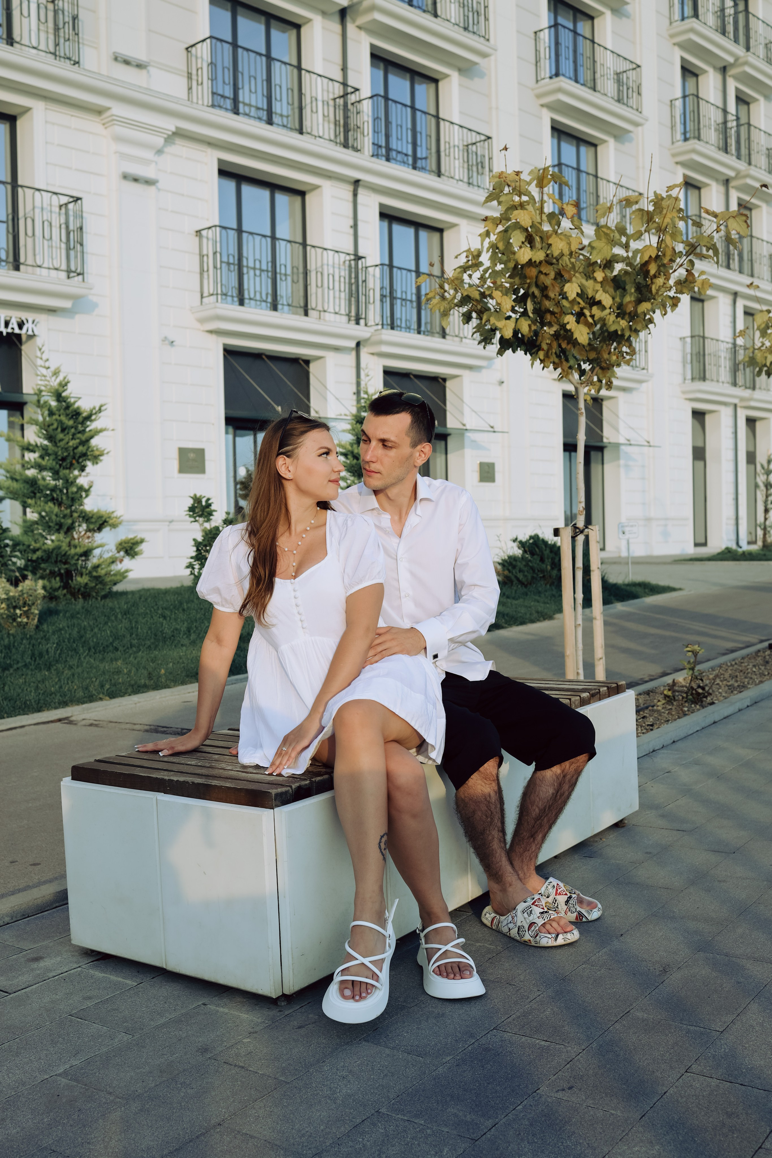 Анастасия. Главная