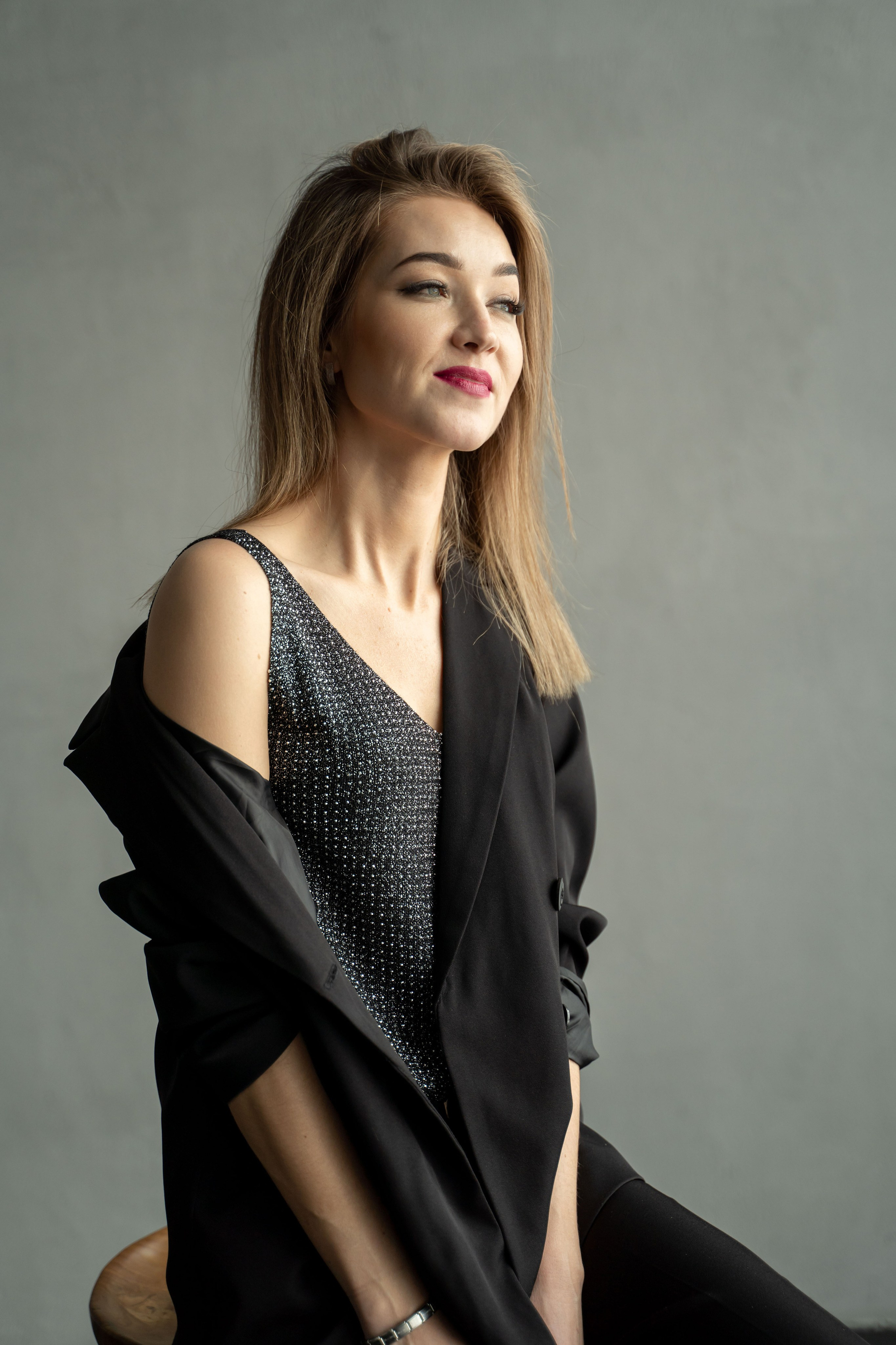 Екатерина. Главная