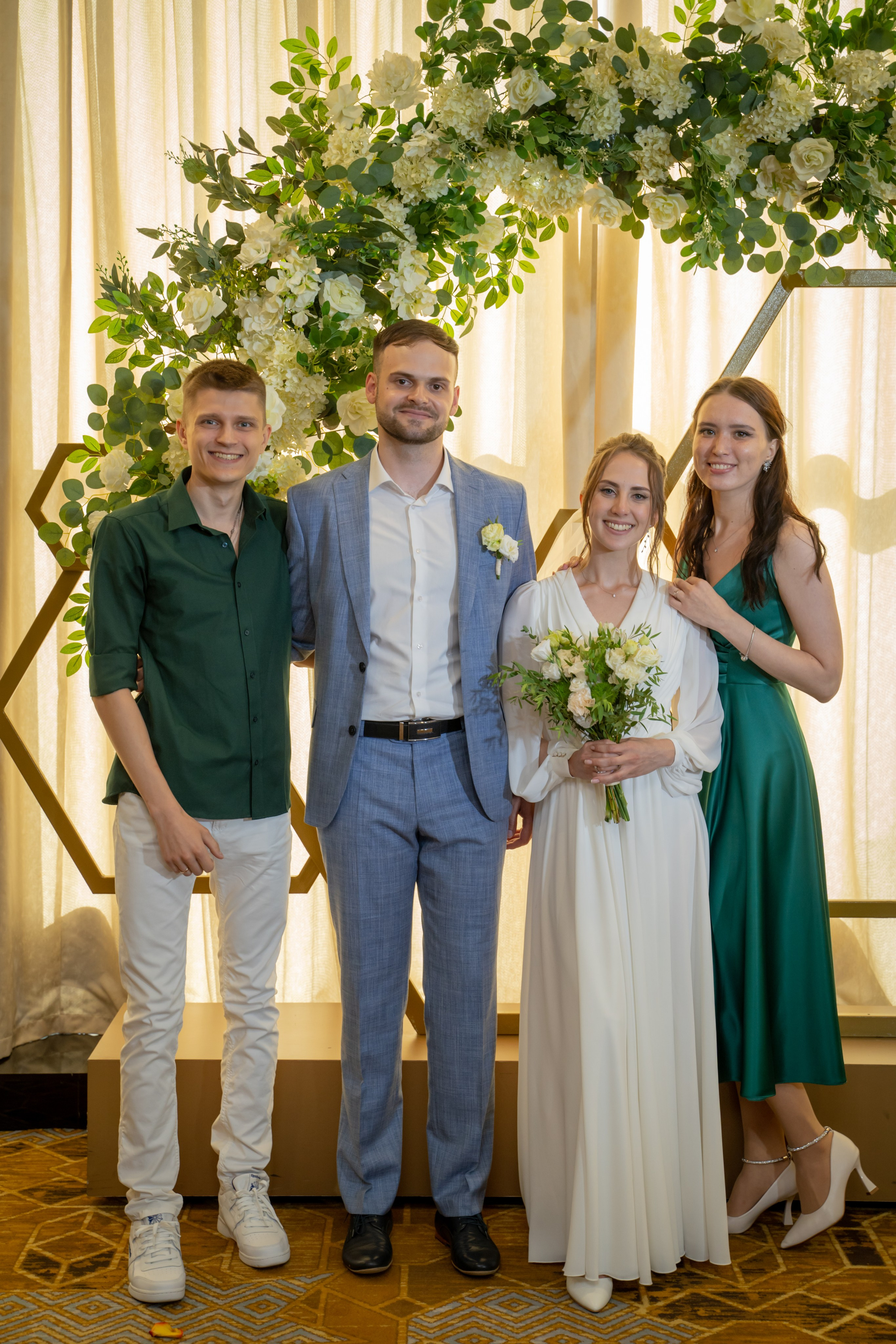 Екатерина & Артём 11.07.2024. Главная