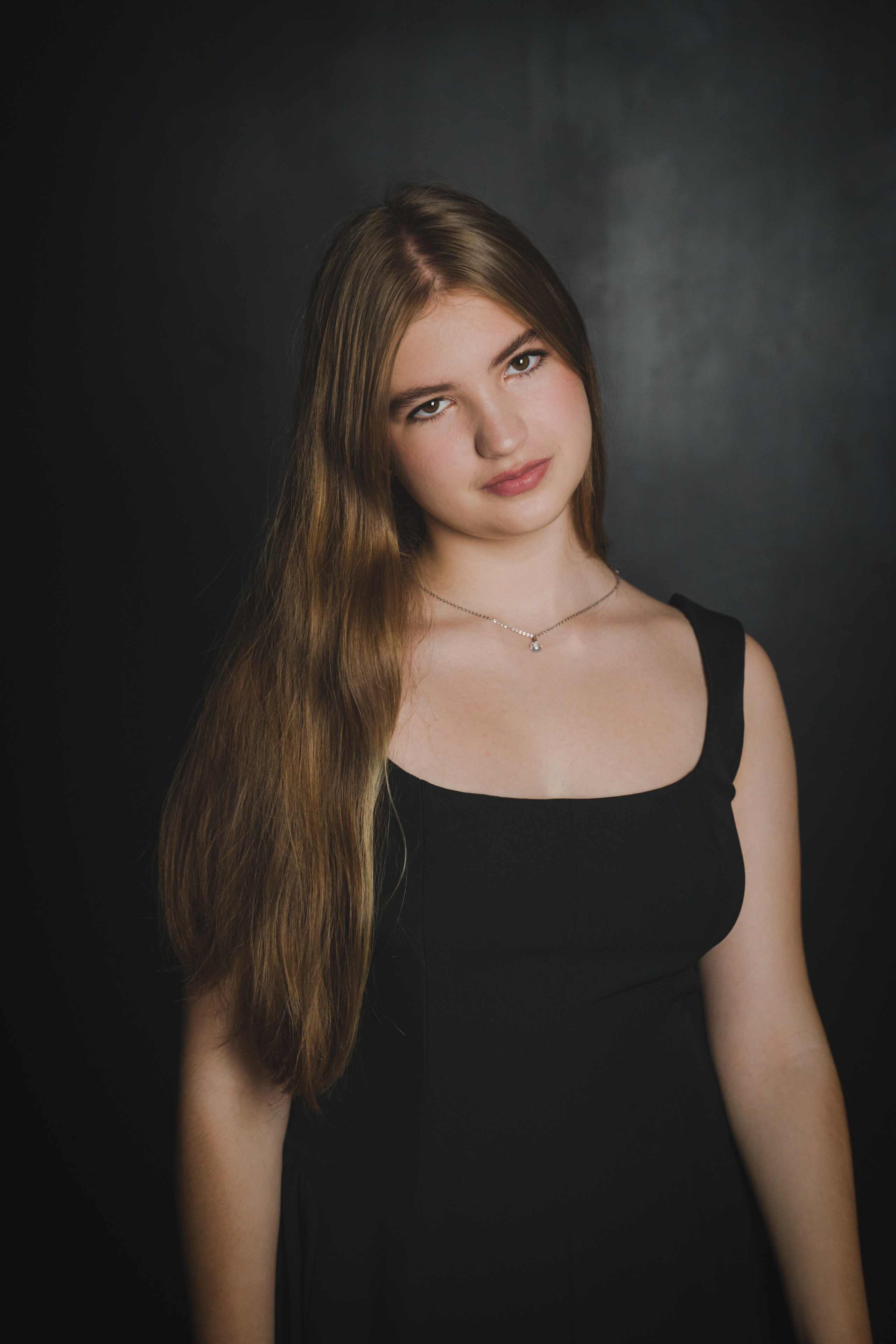 Когда две прекрасные дочери. Главная