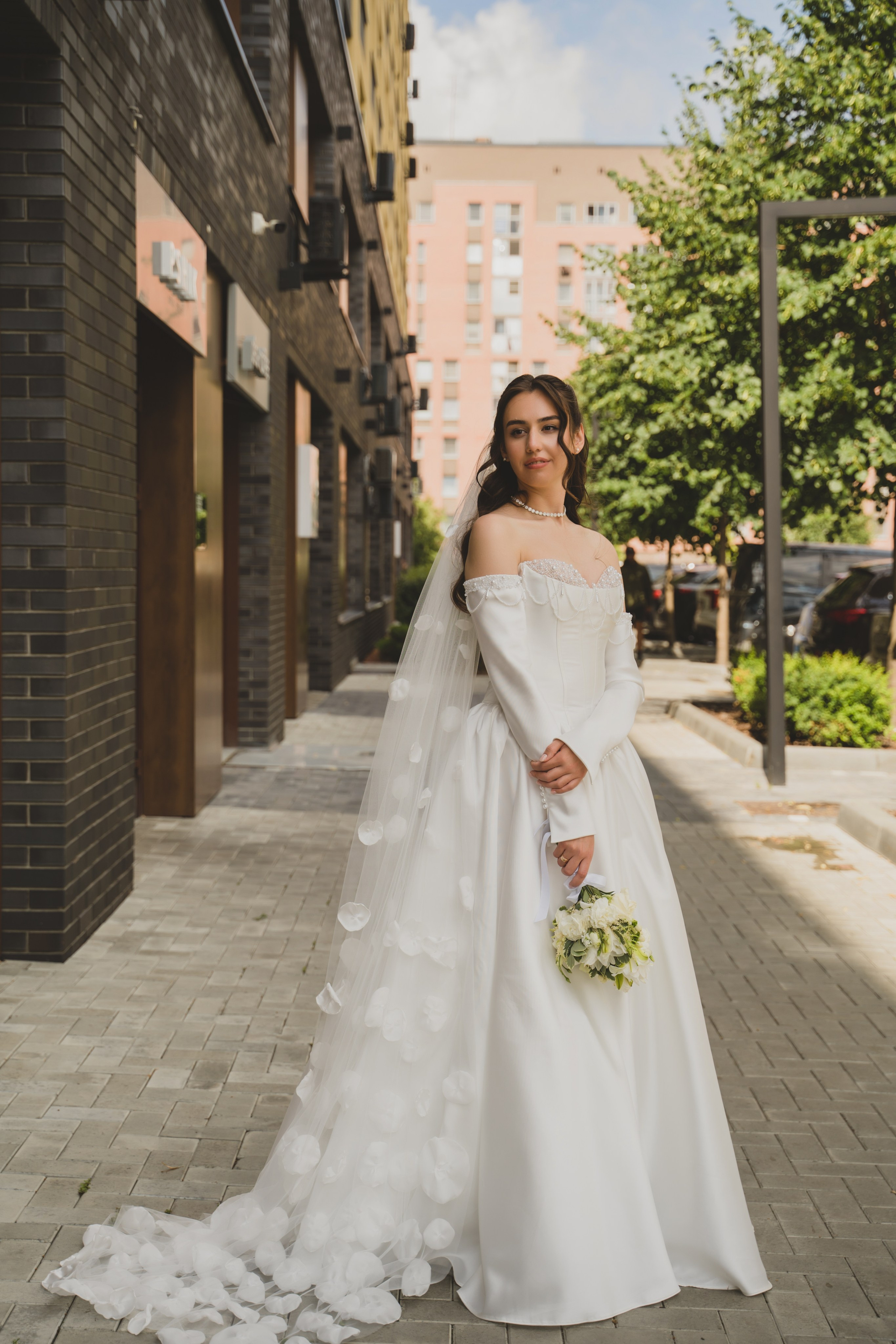 Александра и Кирилл. Главная