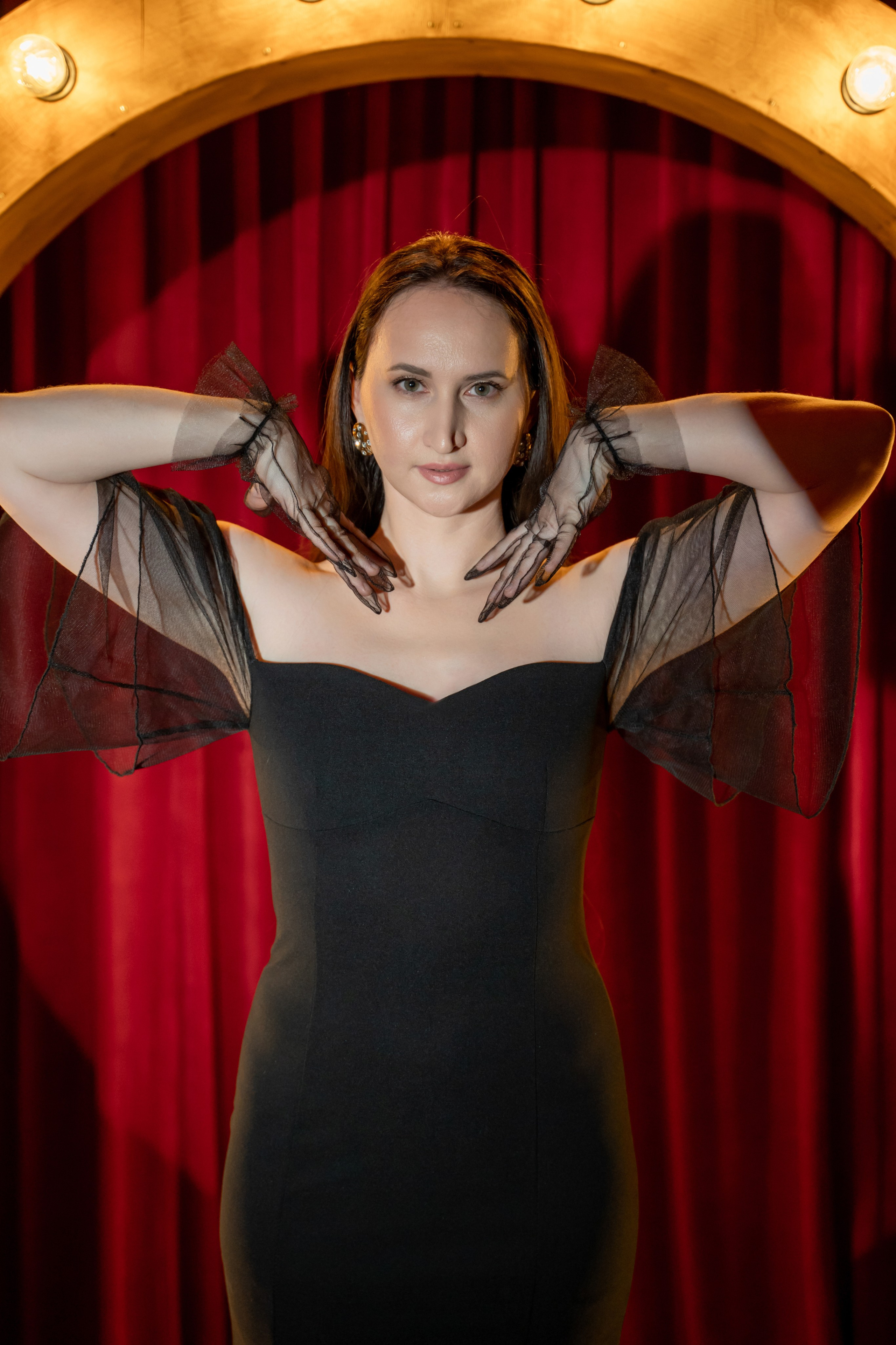 Светлана. Главная