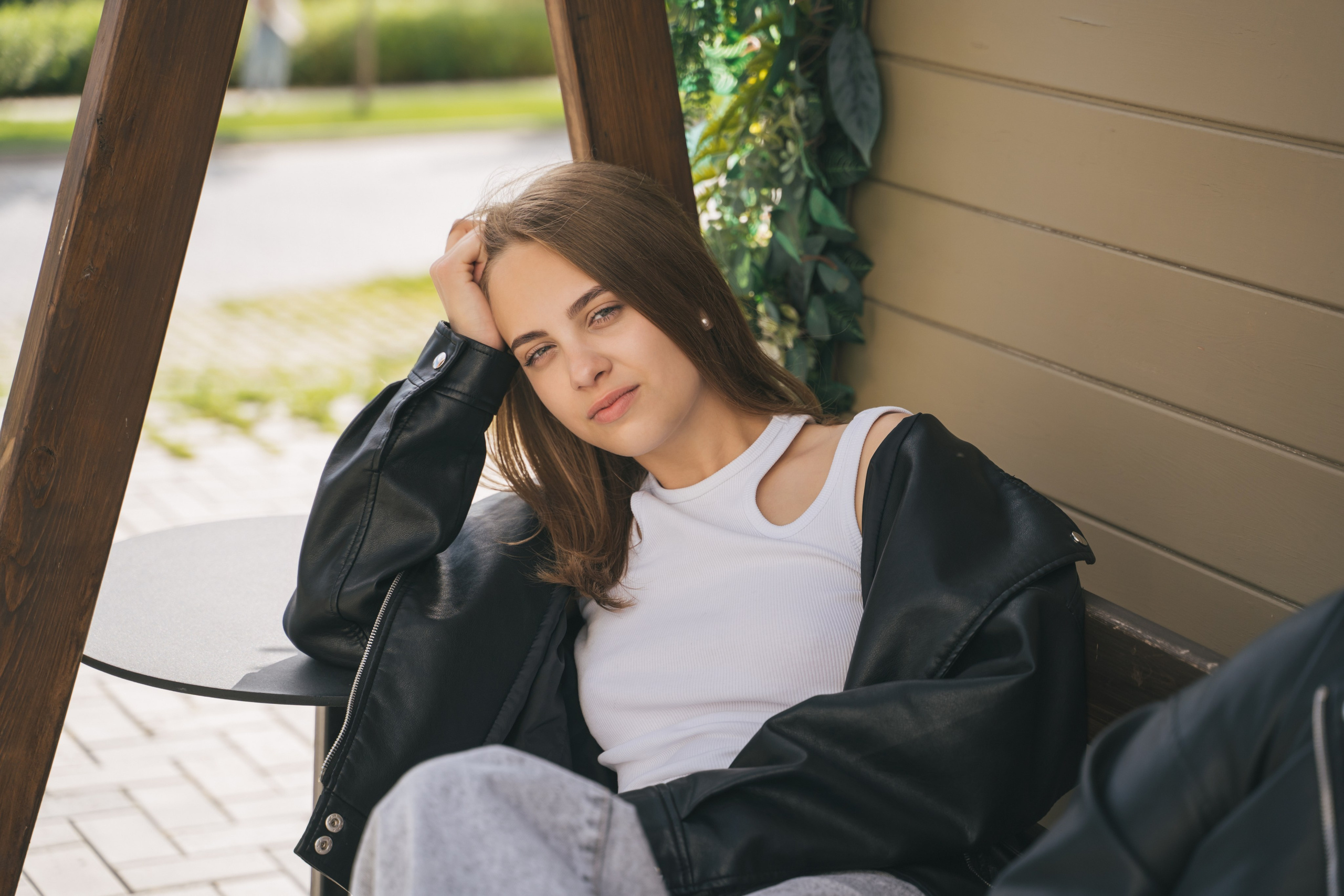 Подружки. Главная