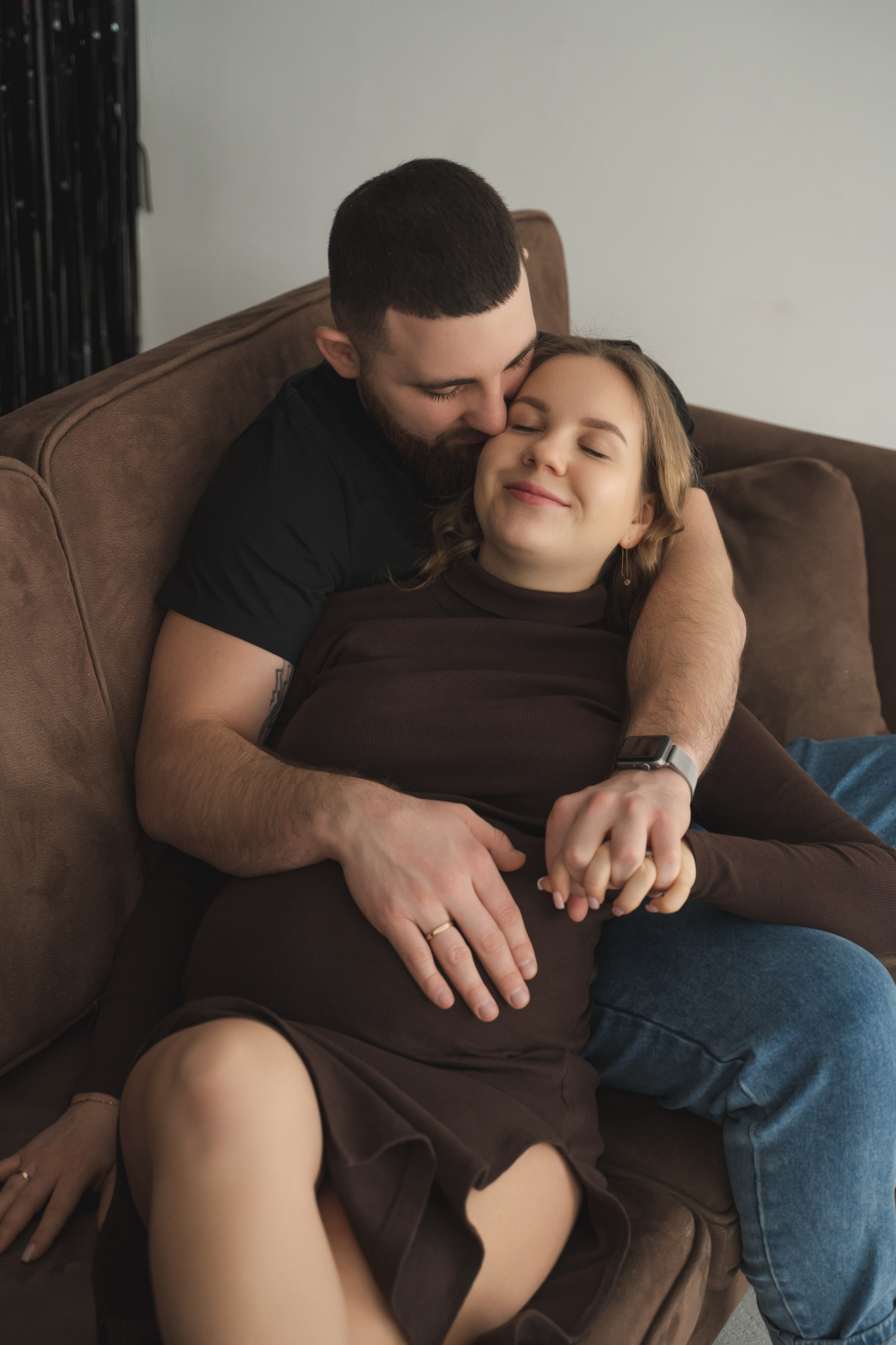 Лера и Николай. Главная