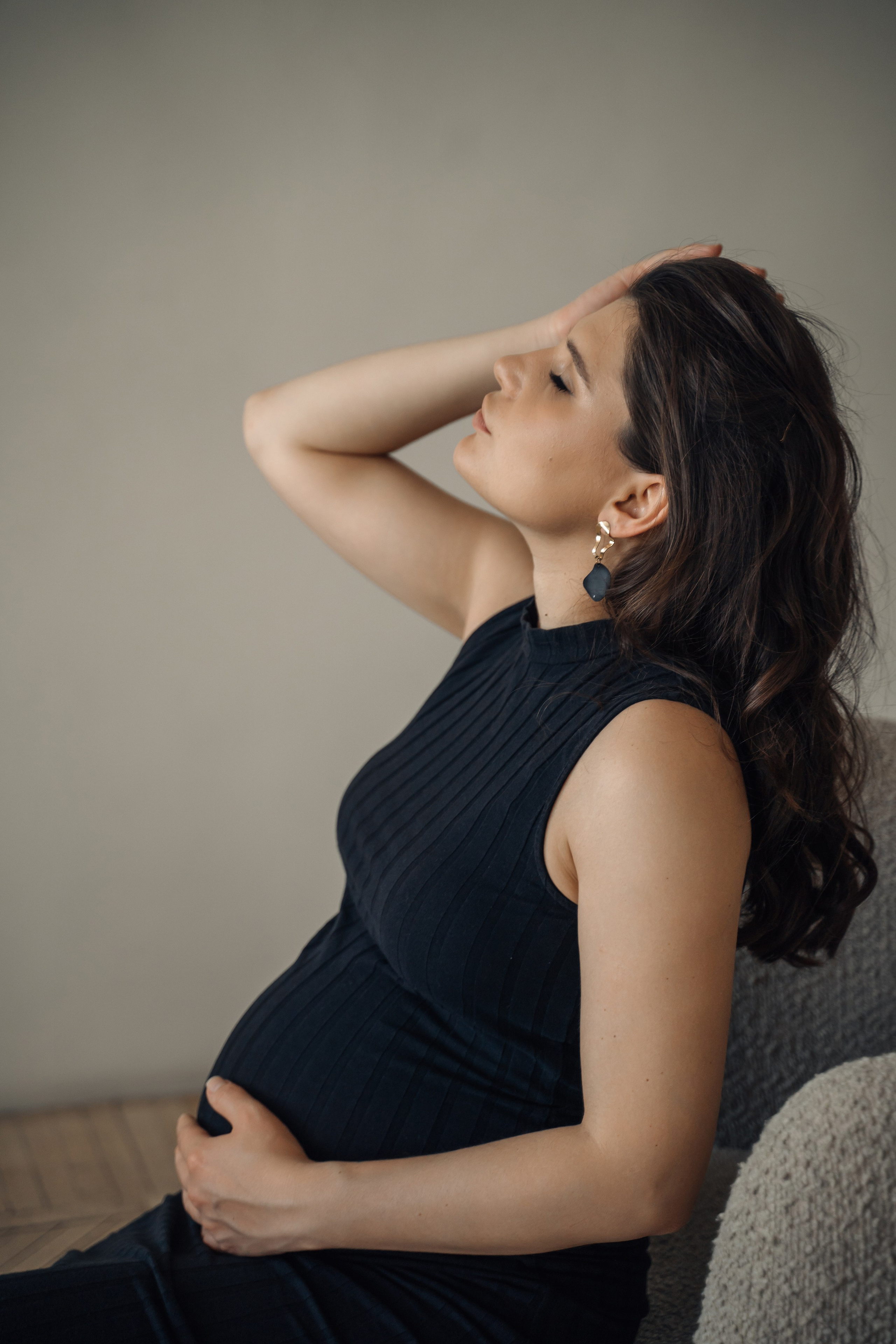 Полина. Главная