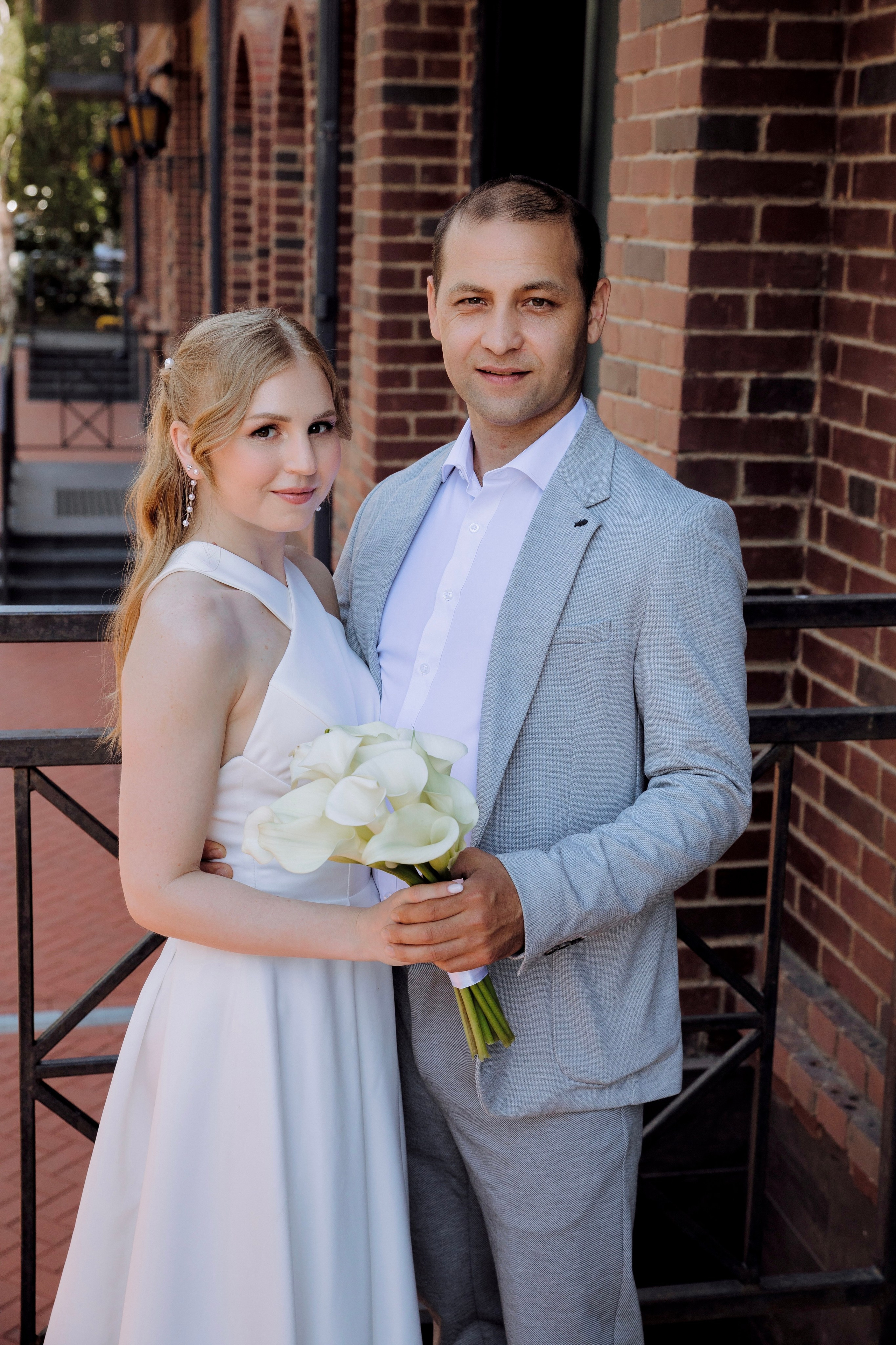 Ильнур и Алена. Свадебный и семейный фотограф в Оренбурге Тасжан Аккелбеков