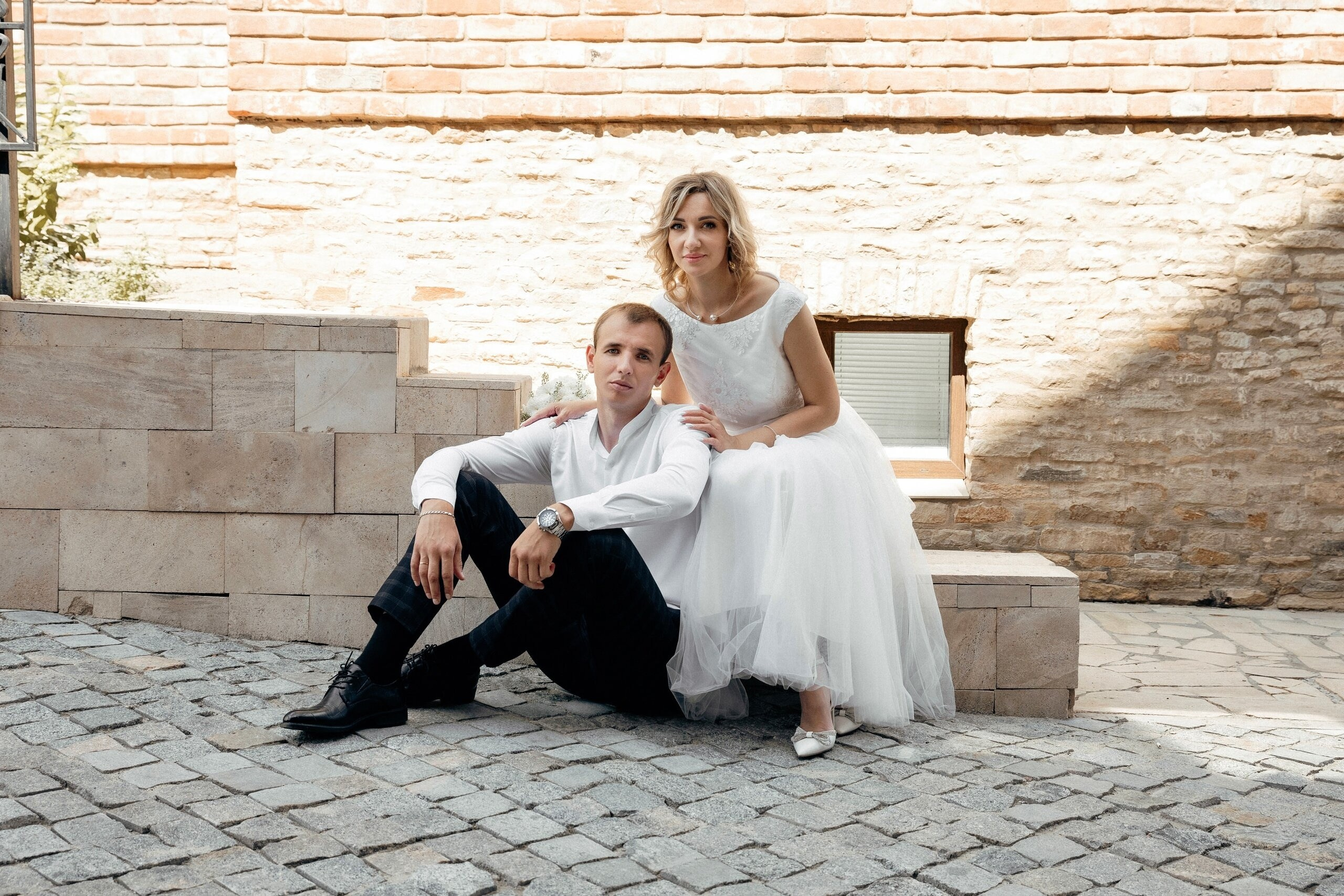 Евгений и Виктория. Свадебный и семейный фотограф в Оренбурге Тасжан Аккелбеков