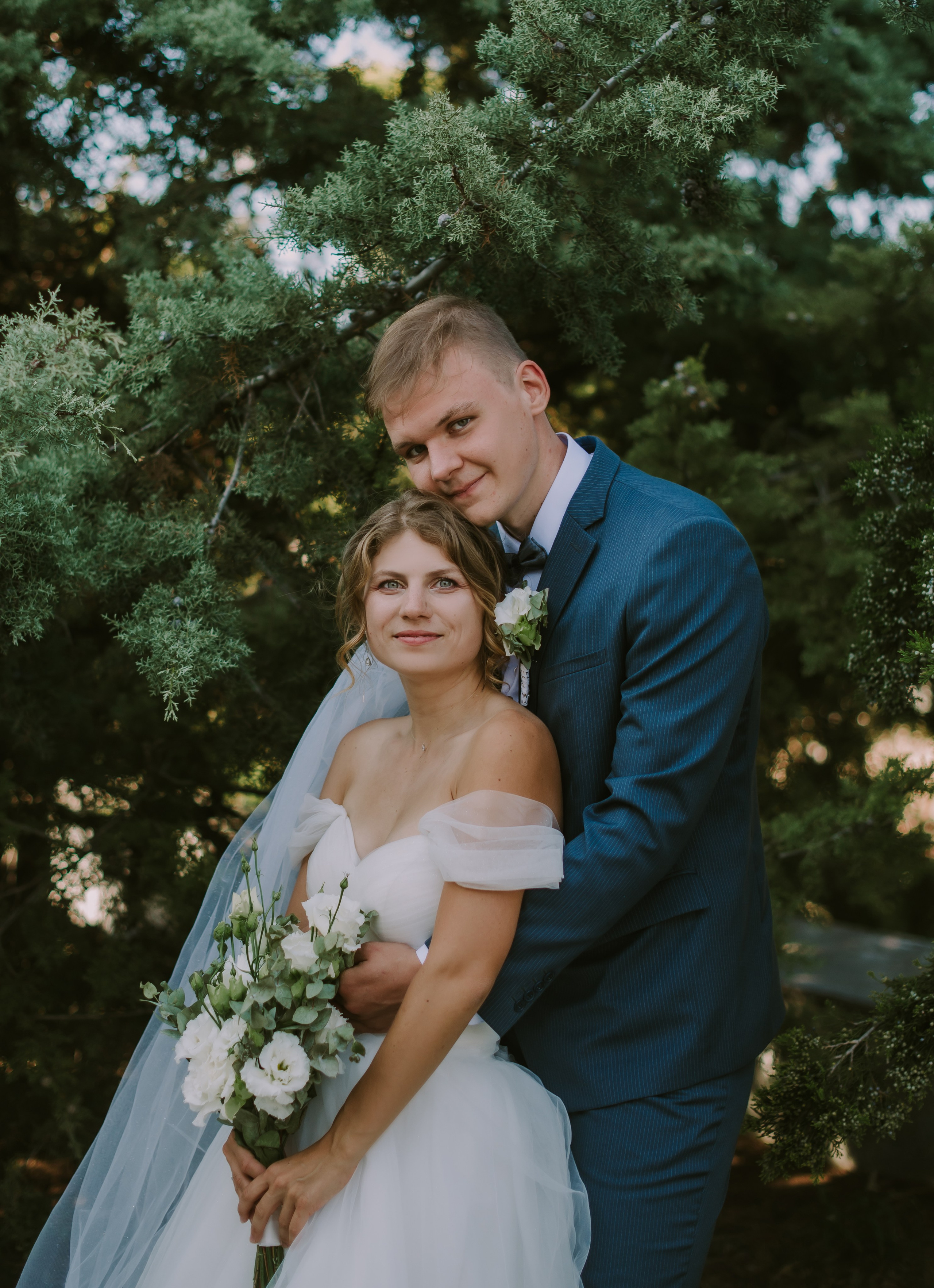 Вадим и Лера (Севастополь). Свадебный, женский, семейный фотограф в Севастополе Юлия Мошенко