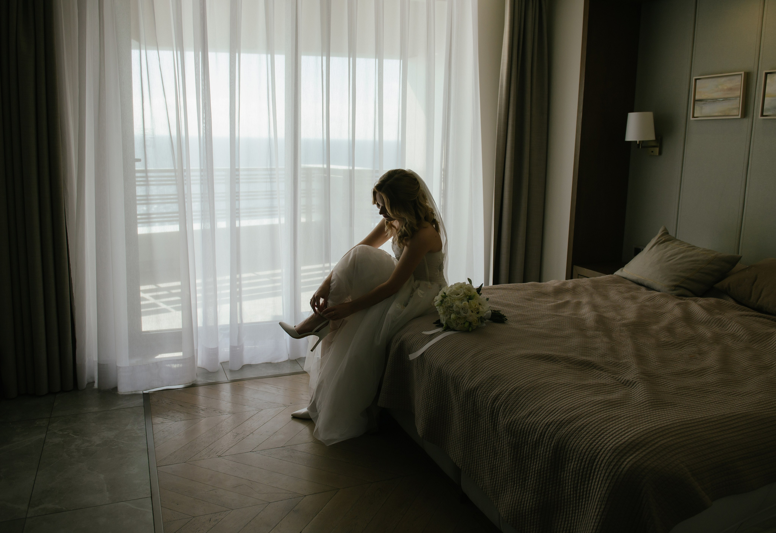 Александр и Александра. Свадебный, женский, семейный фотограф в Севастополе Юлия Мошенко