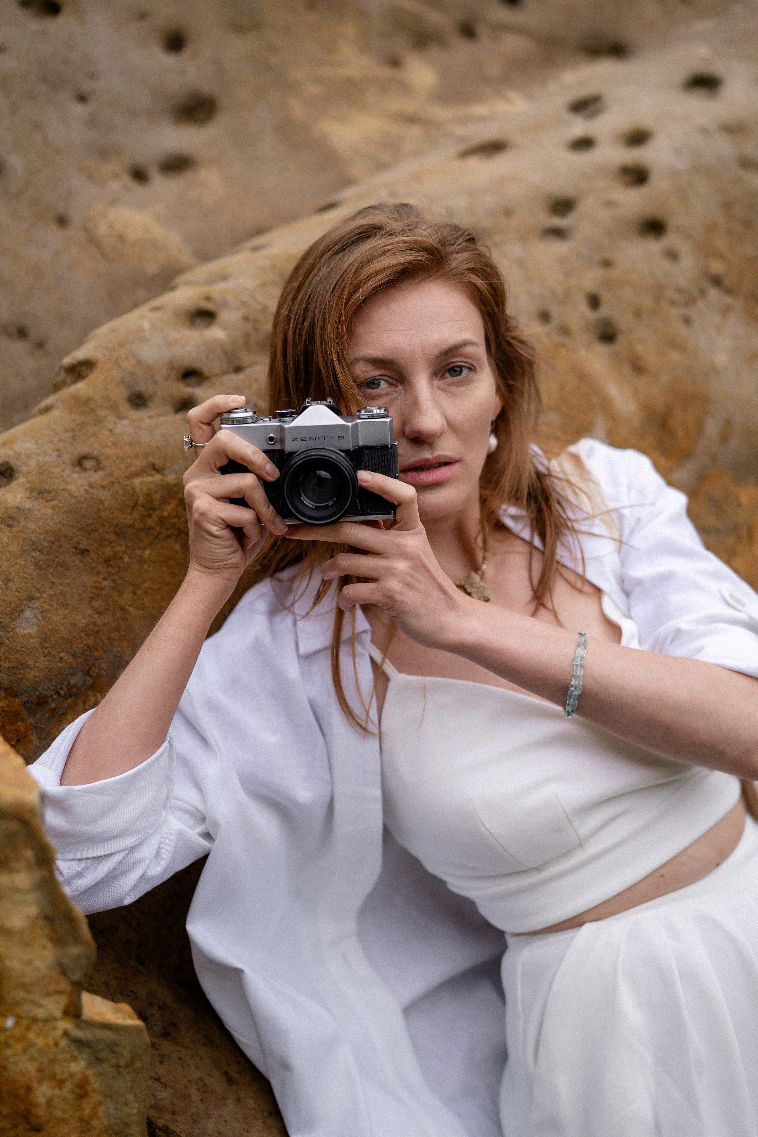 Тиана. Портретный фотограф в Москве Илья Корненков