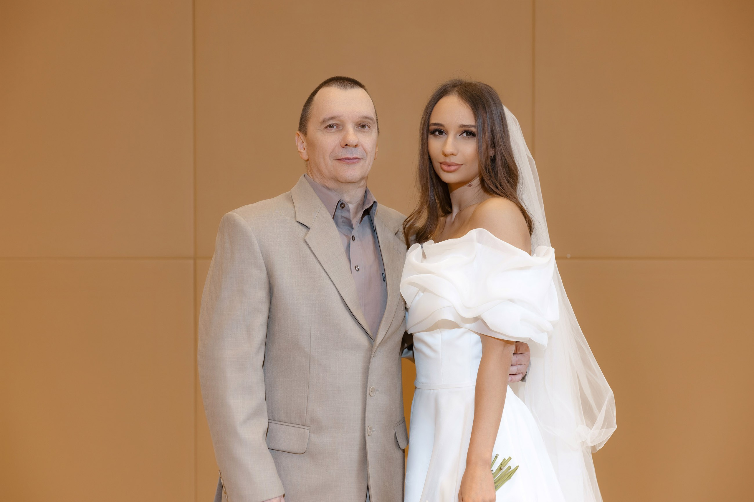 Филипп и Дарья. Свадебный фотограф и видеограф Юрий и Эля Дубинины