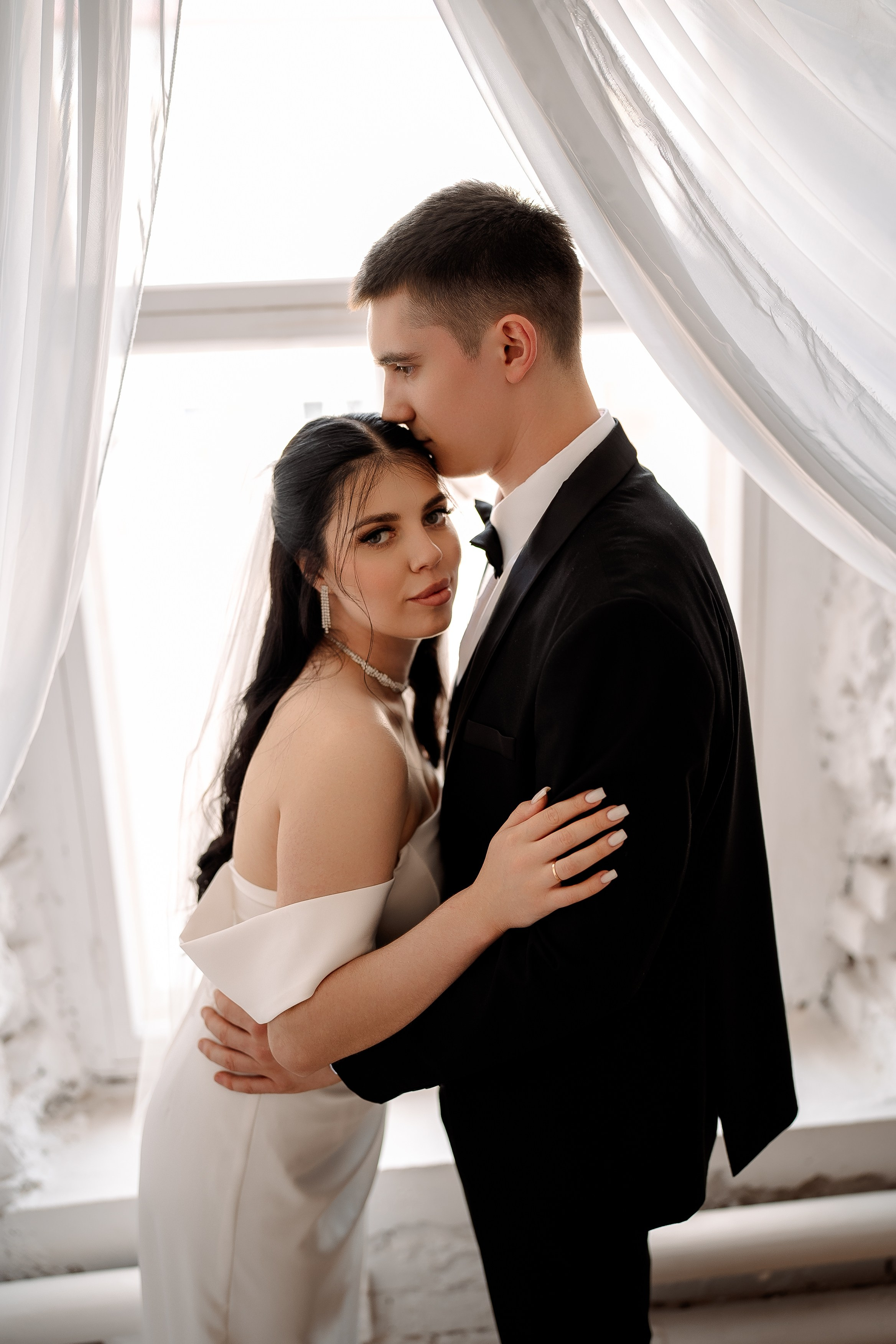 Анна & Никита. Фотограф Пермь | Юлия Арт