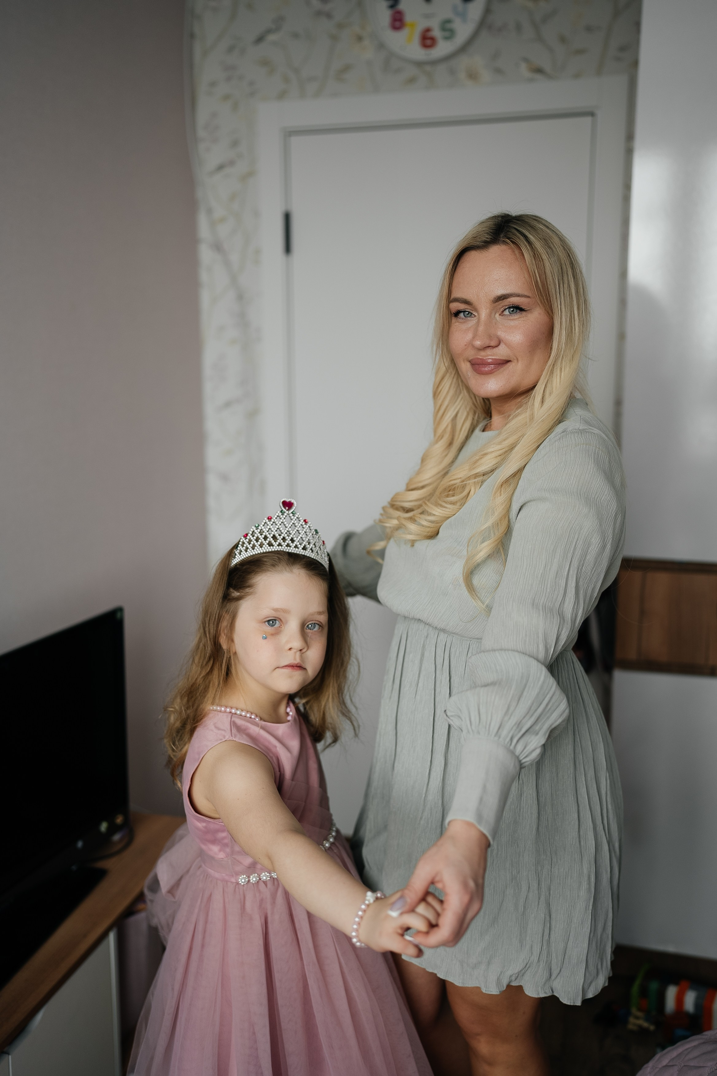 Семья Ксении и Максима. Фотограф | Юлия Арт| Обучение