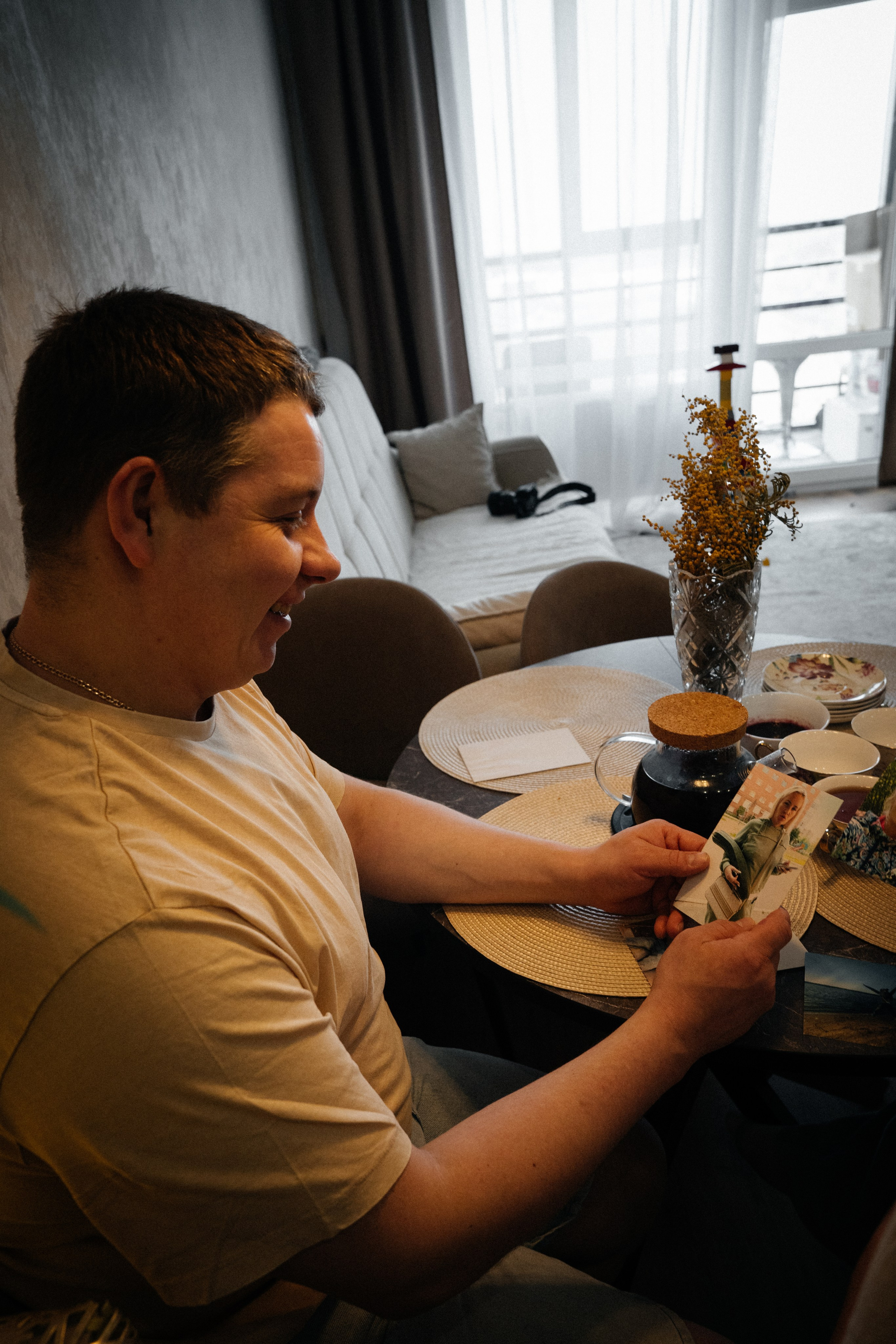 Семья Ксении и Максима. Фотограф | Юлия Арт| Обучение