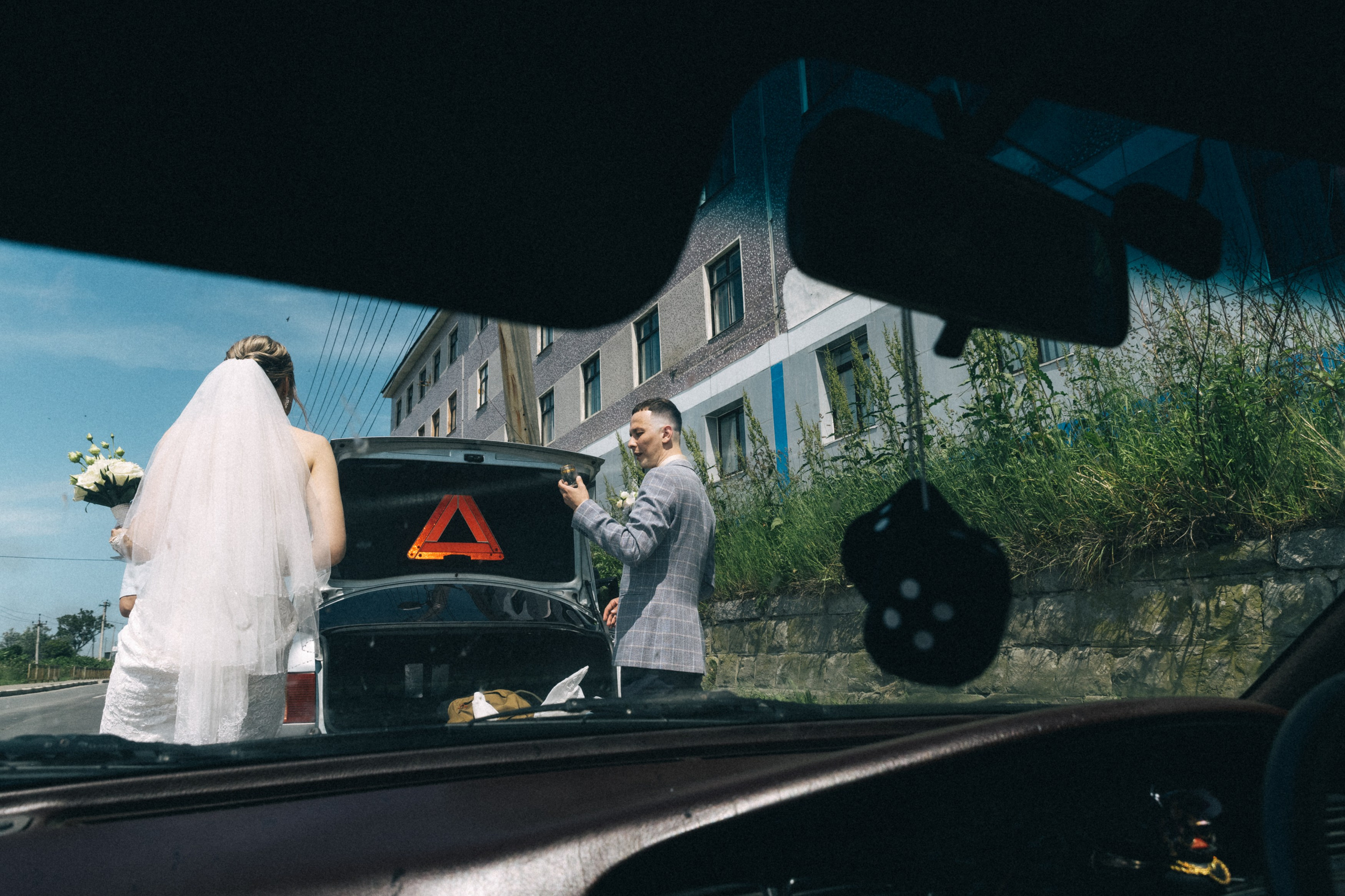 Вова и Надя. Репортажный и портретный фотограф в Санкт-Петербурге Степлевич Дарья