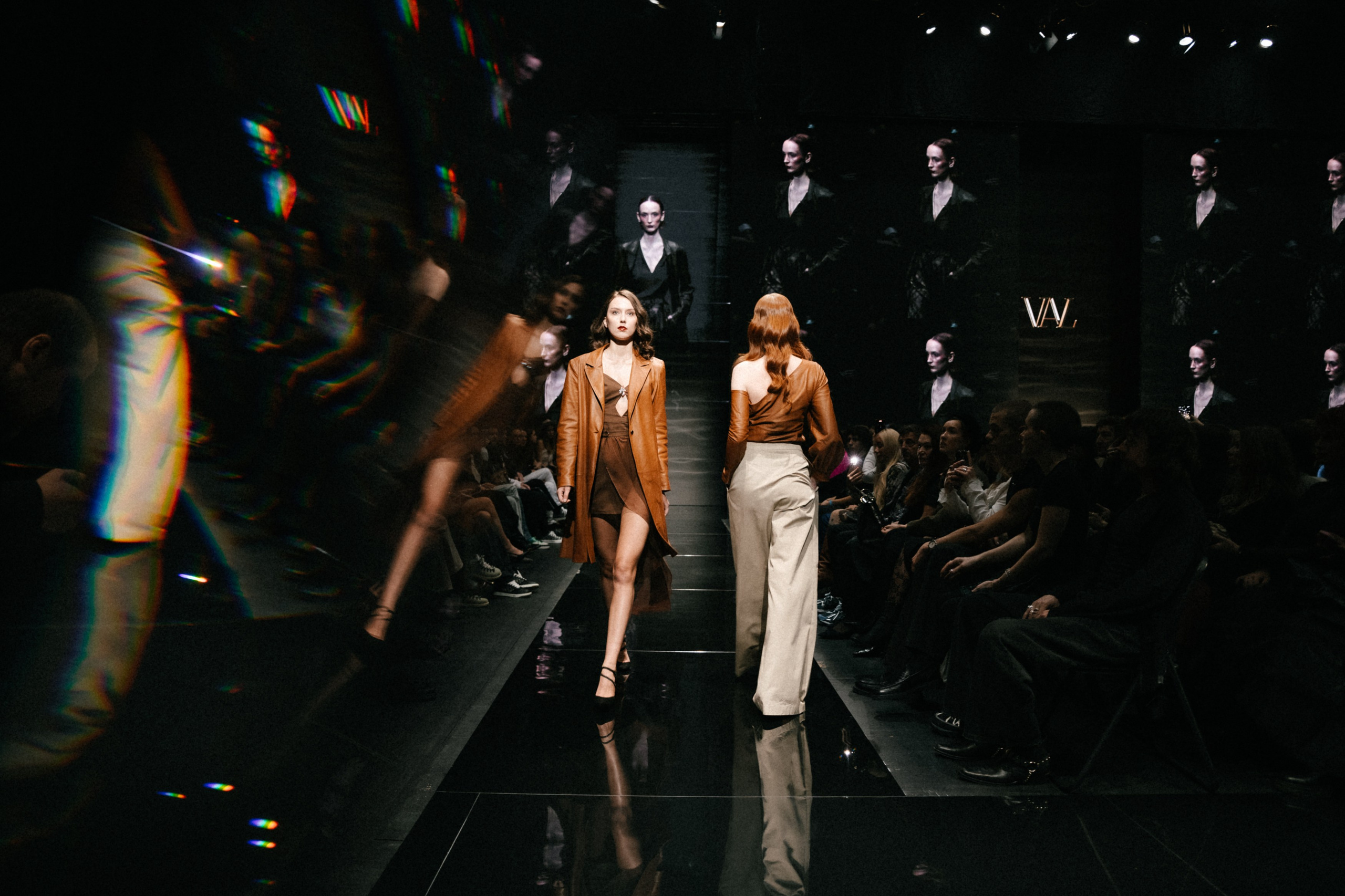 SPBFW'10/25. Женский фотограф в Санкт-Петербурге Степлевич Дарья