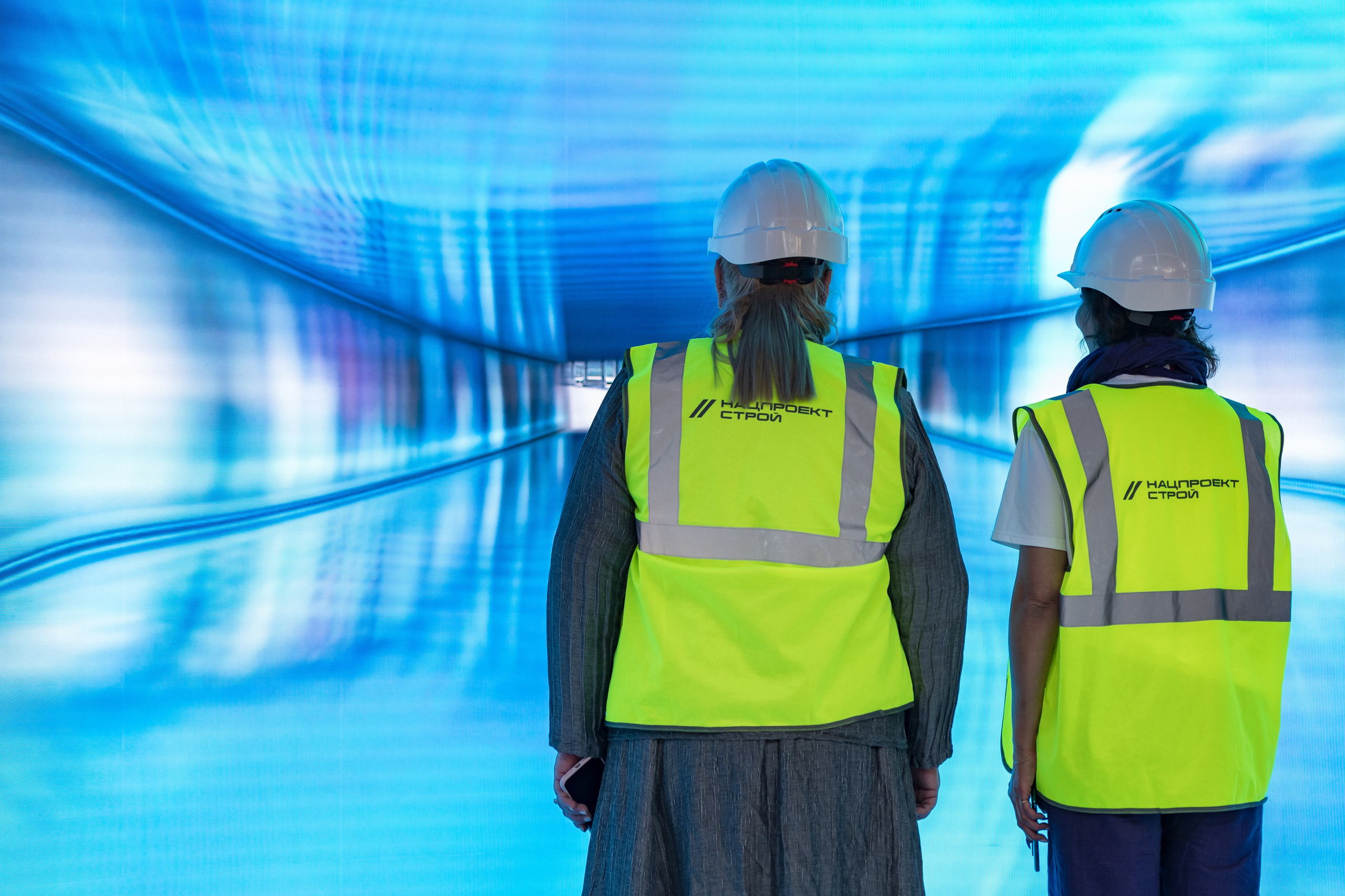 ПМЭФ'24. Женский фотограф в Санкт-Петербурге Степлевич Дарья