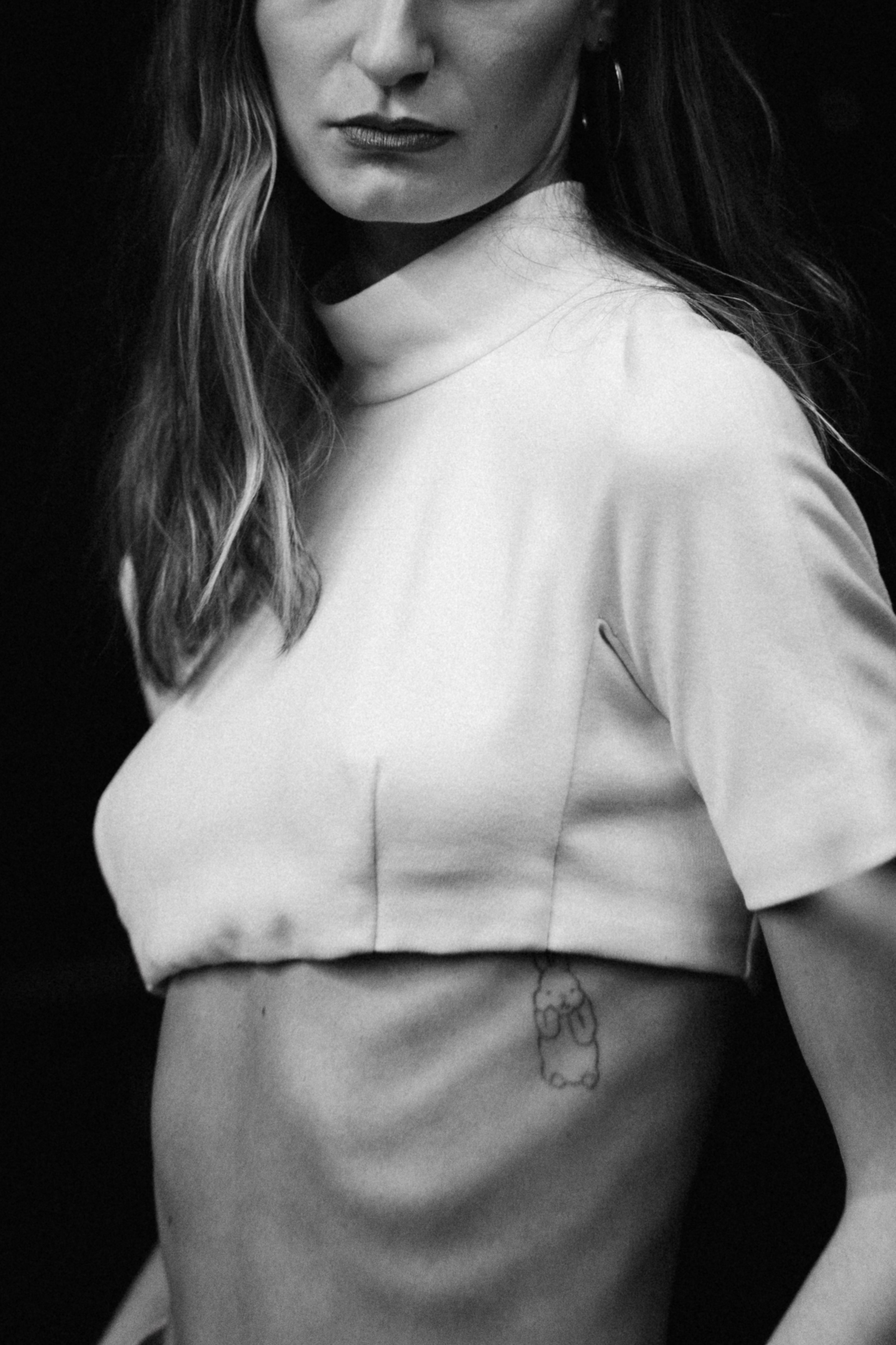 SPBFW'10/25. Женский фотограф в Санкт-Петербурге Степлевич Дарья