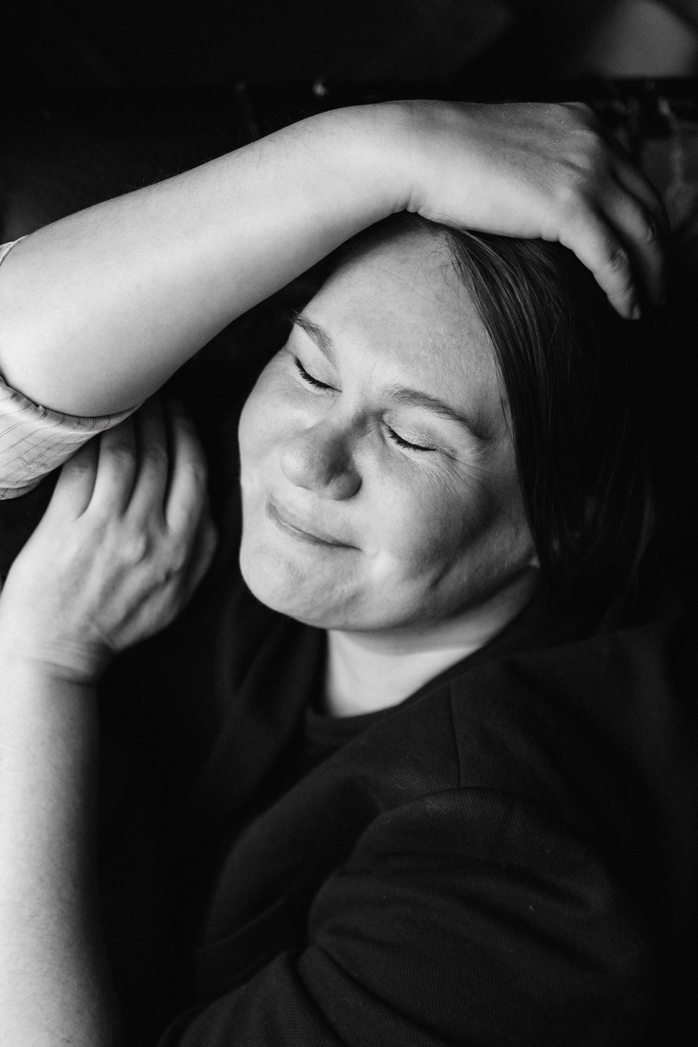 Ира. Репортажный и портретный фотограф в Санкт-Петербурге Степлевич Дарья