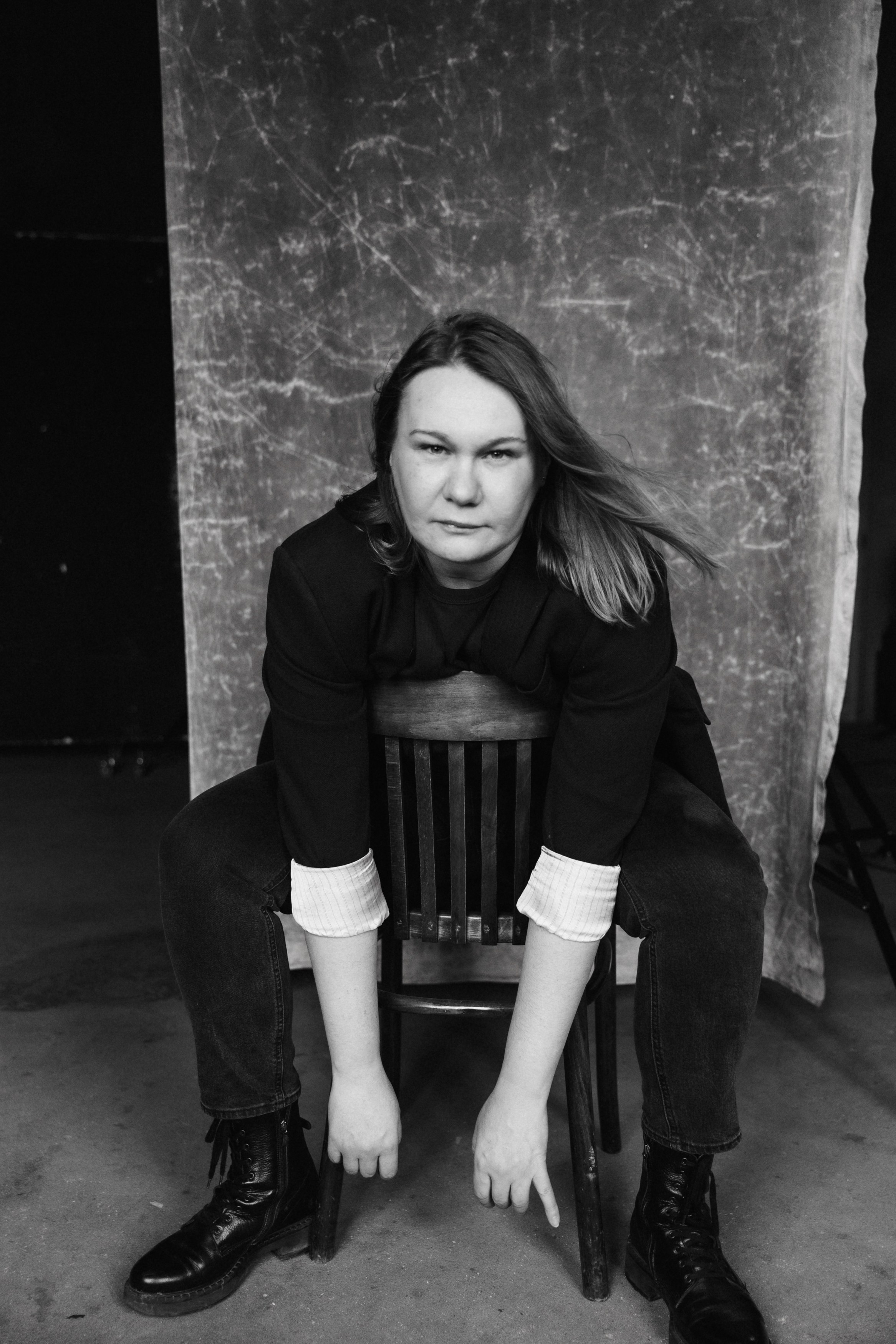 Ира. Репортажный и портретный фотограф в Санкт-Петербурге Степлевич Дарья