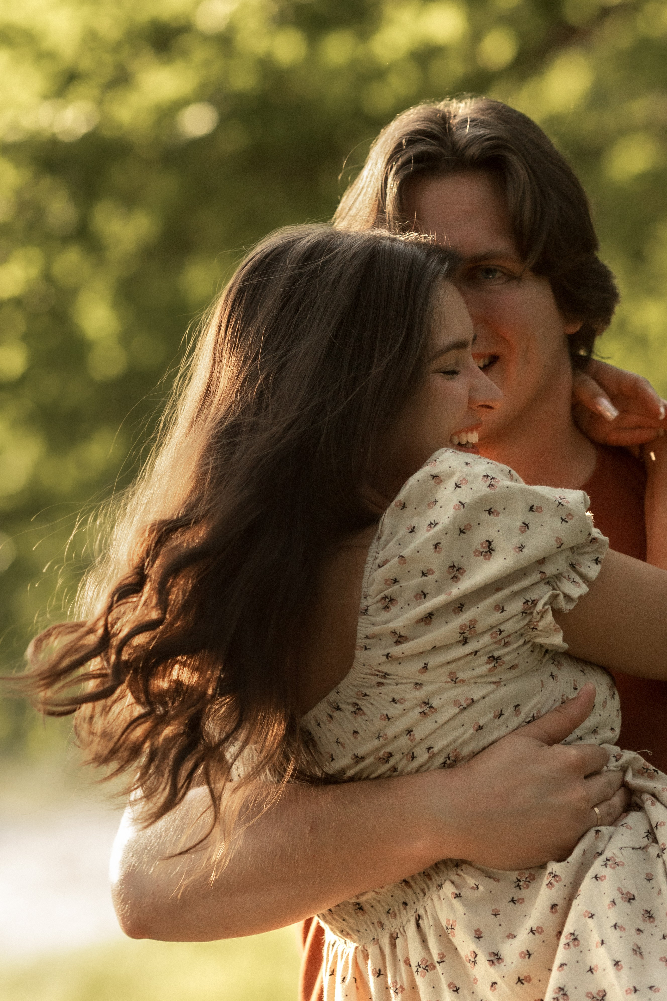 Тимофей & Алина. Семейный фотограф Вита Лифанова Брянск LifeStyle