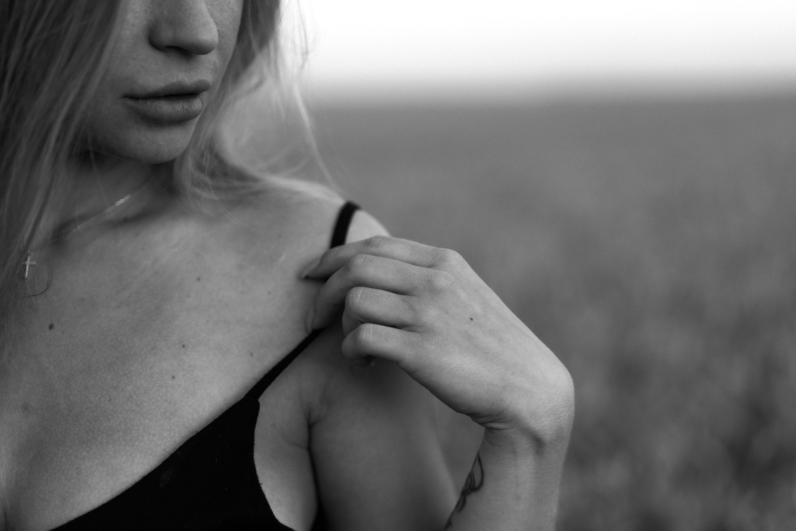 КАЖДЫЙ РЕБЁНОК РОЖДАЕТ МАТЬ ЗАНОВО. Семейный и детский фотограф Анна Бренч