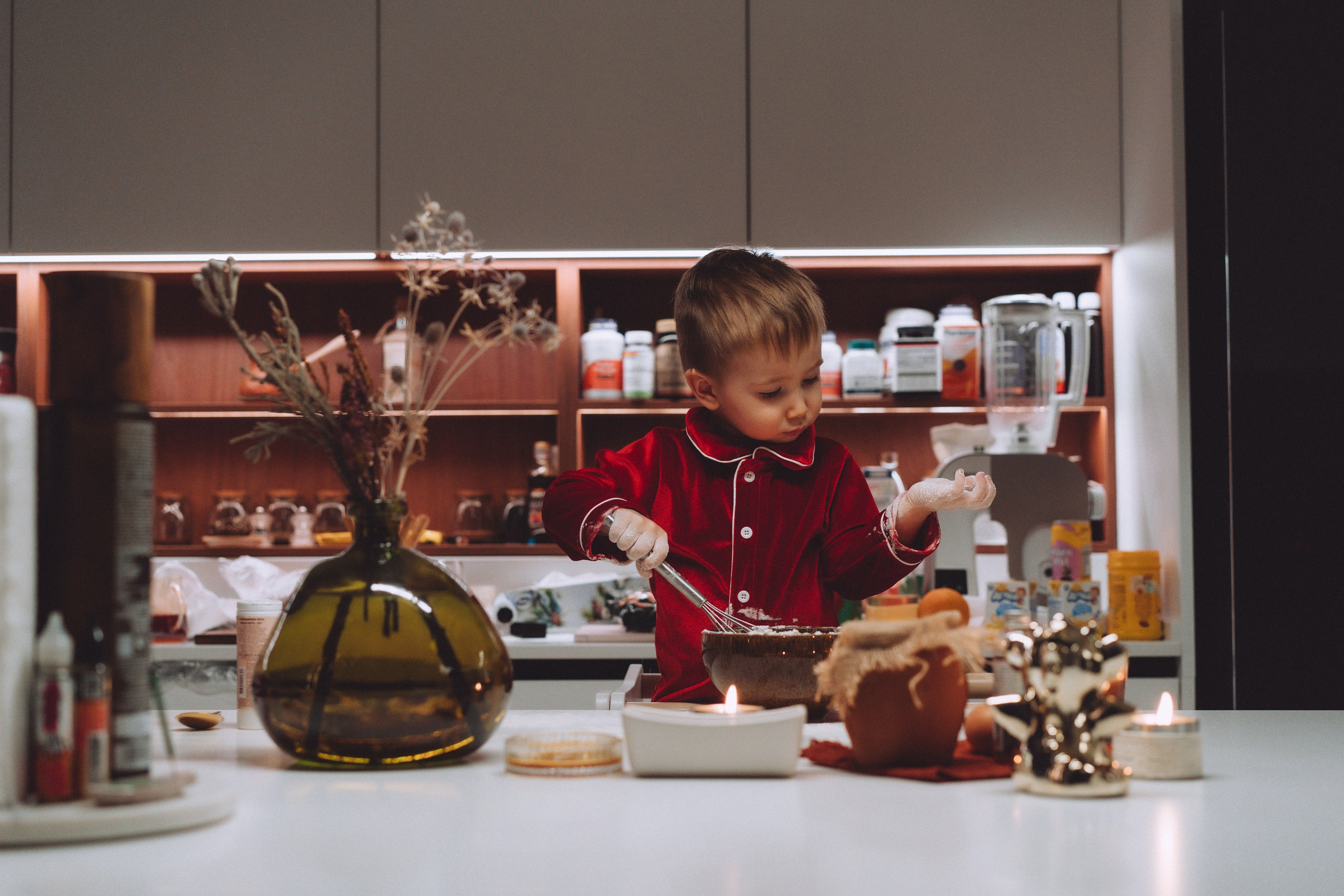 СЕМЬЯ — МОЙ САМЫЙ ЦЕННЫЙ КАДР. Семейный и детский фотограф Анна Бренч