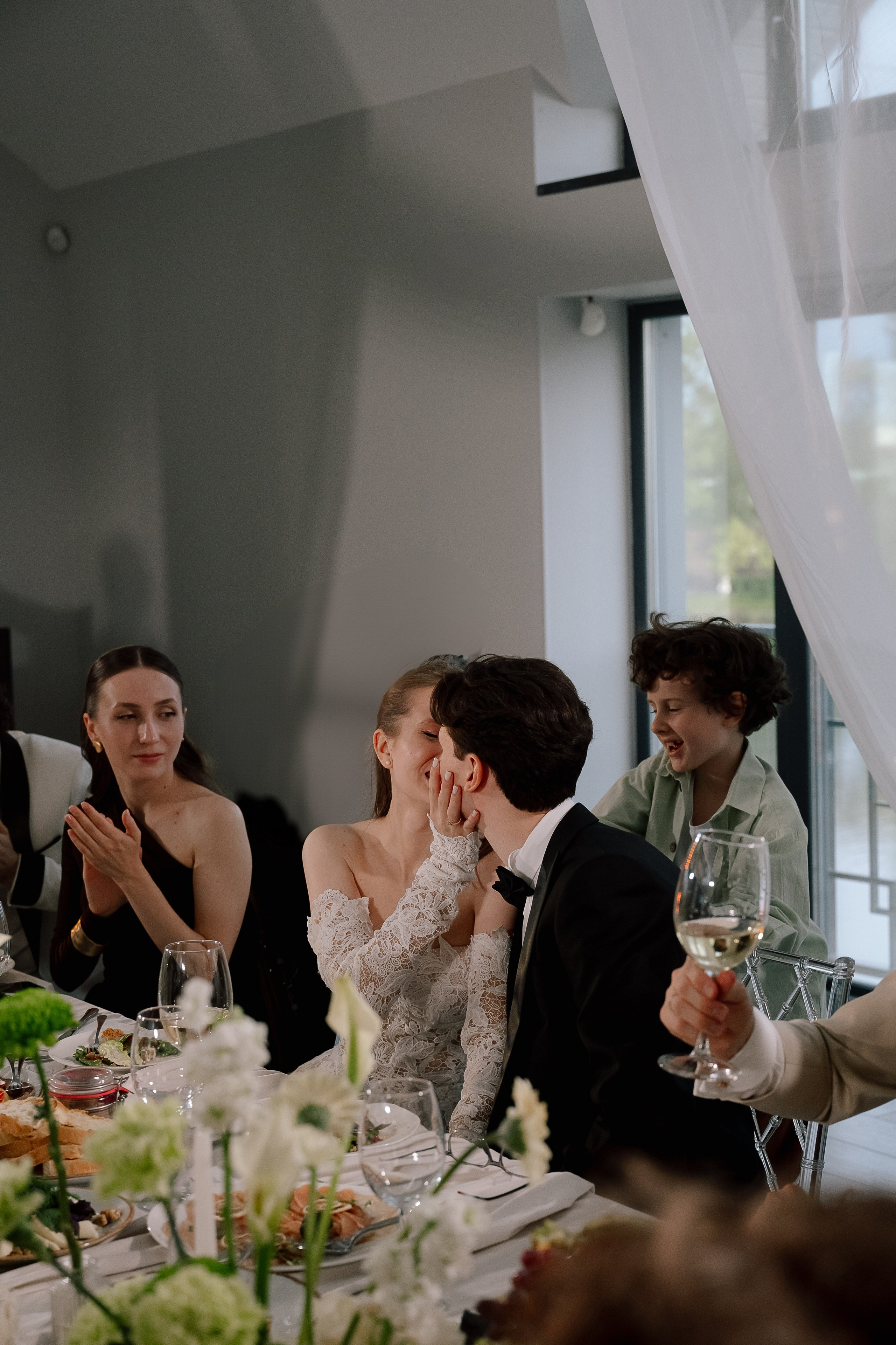 Толя & Аня 2025. Фотограф Москва. Шульгинова Ольга