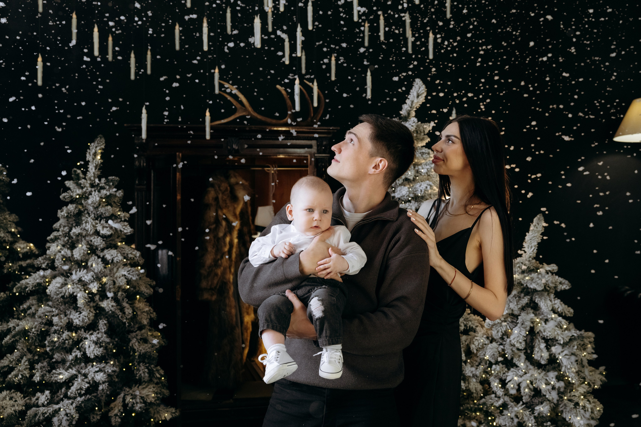 Фотостудия Дача. Свадебный и семейный фотограф Краснодар, Юлия Потопахина