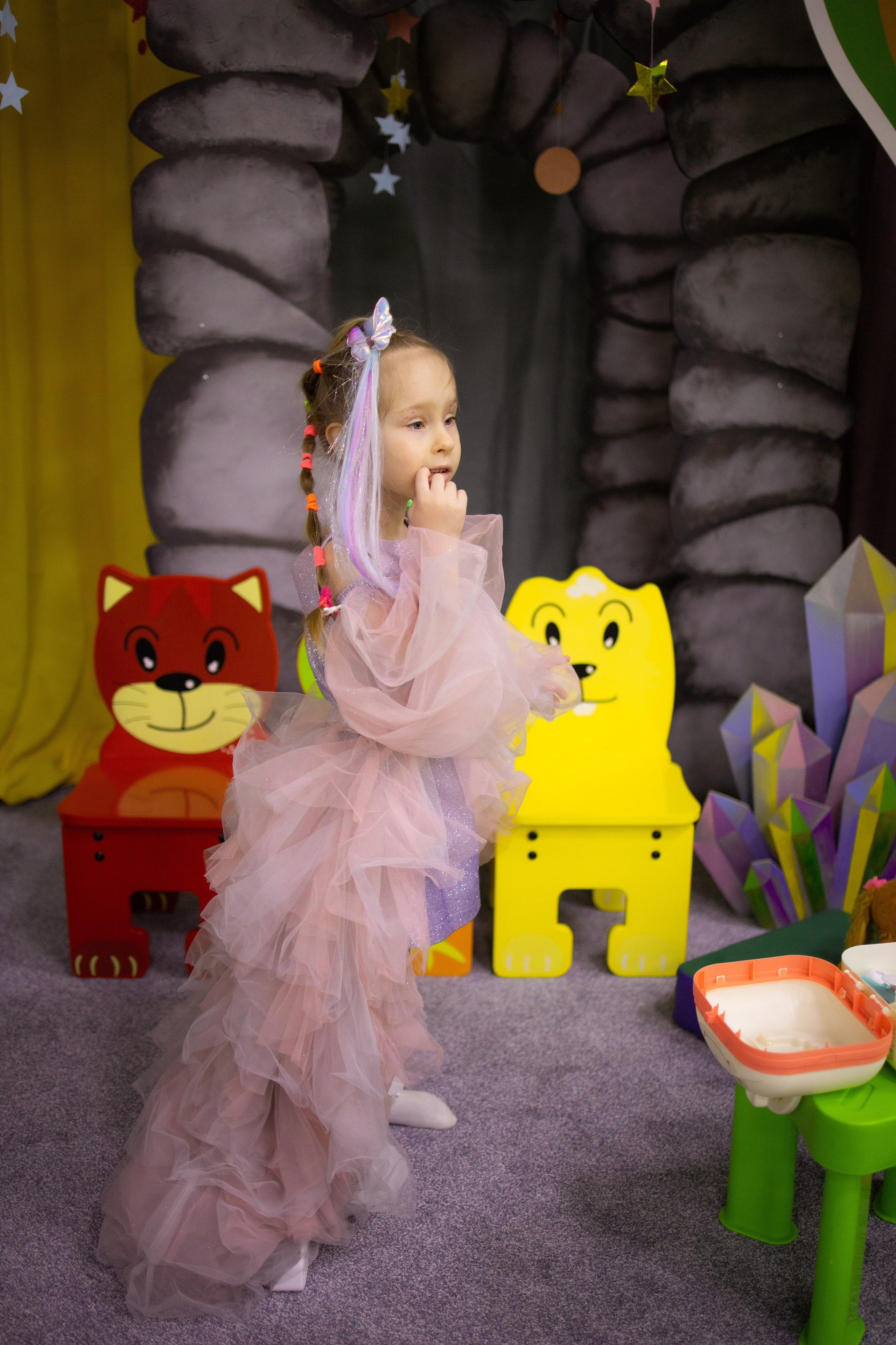 Дни рождения репортаж. Профессиональный фотограф во Владивостоке — Фаина Дегтярева