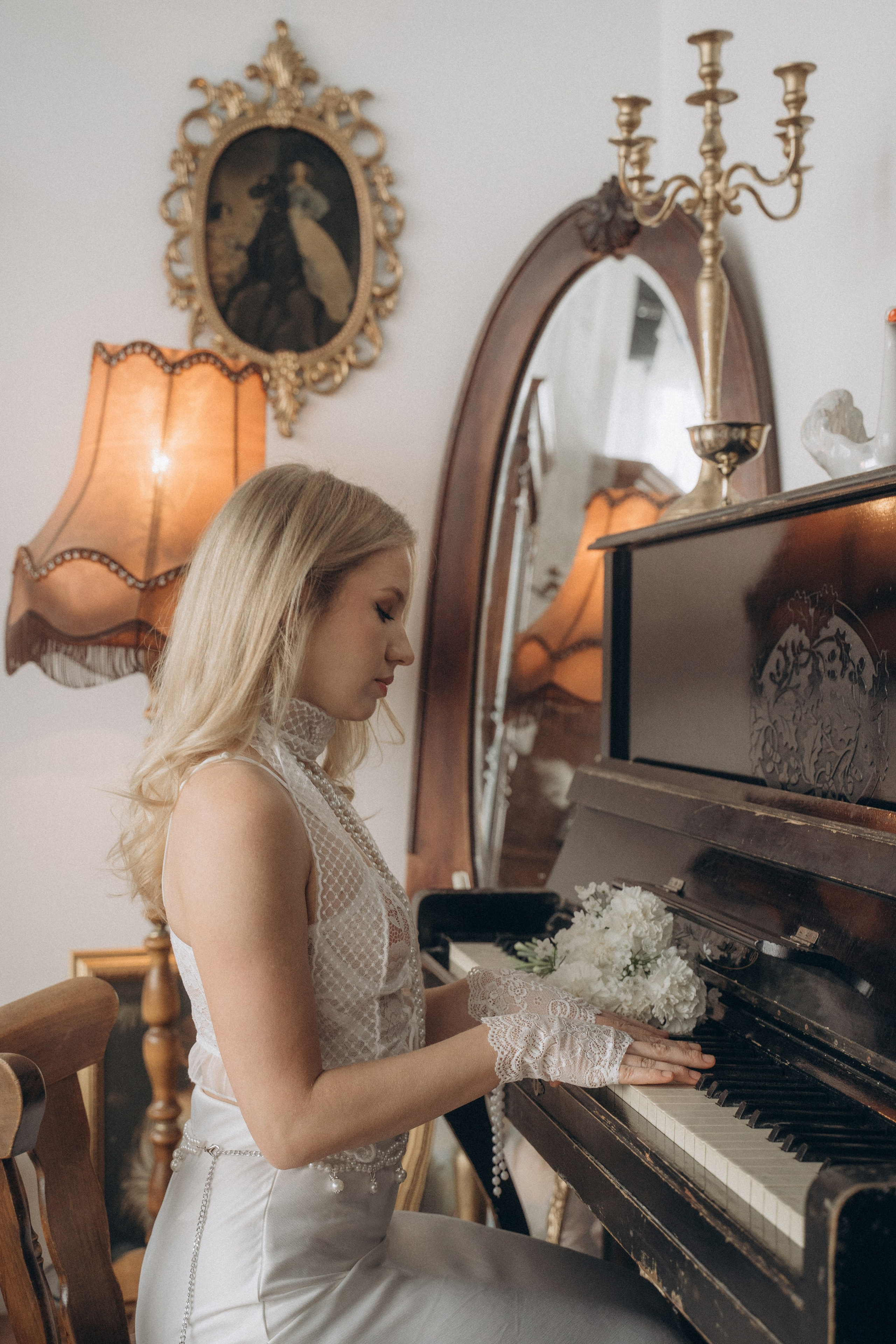 M. Семейный и свадебный фотограф Мария Нетребко г. Калининград