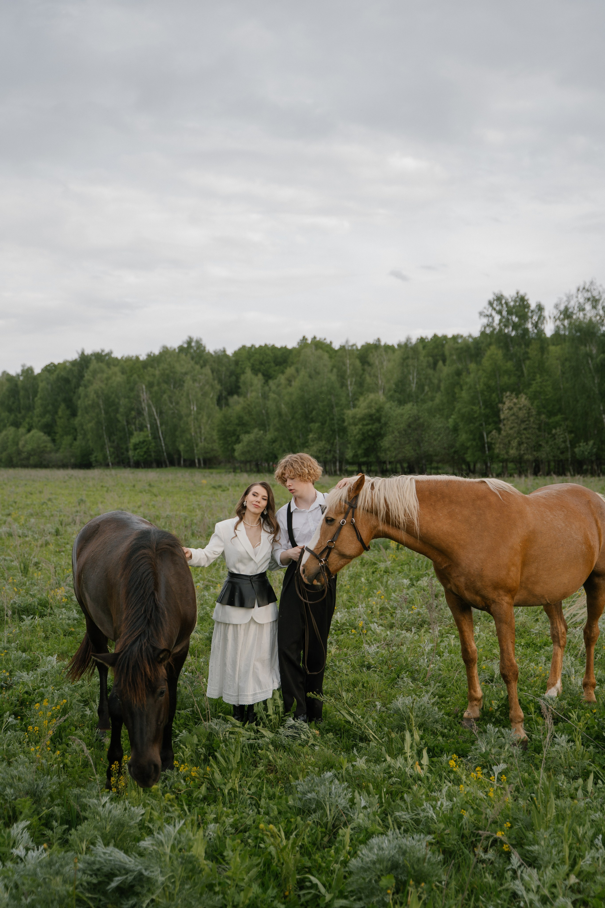 S & Y. Семейный и свадебный фотограф Мария Нетребко г. Калининград