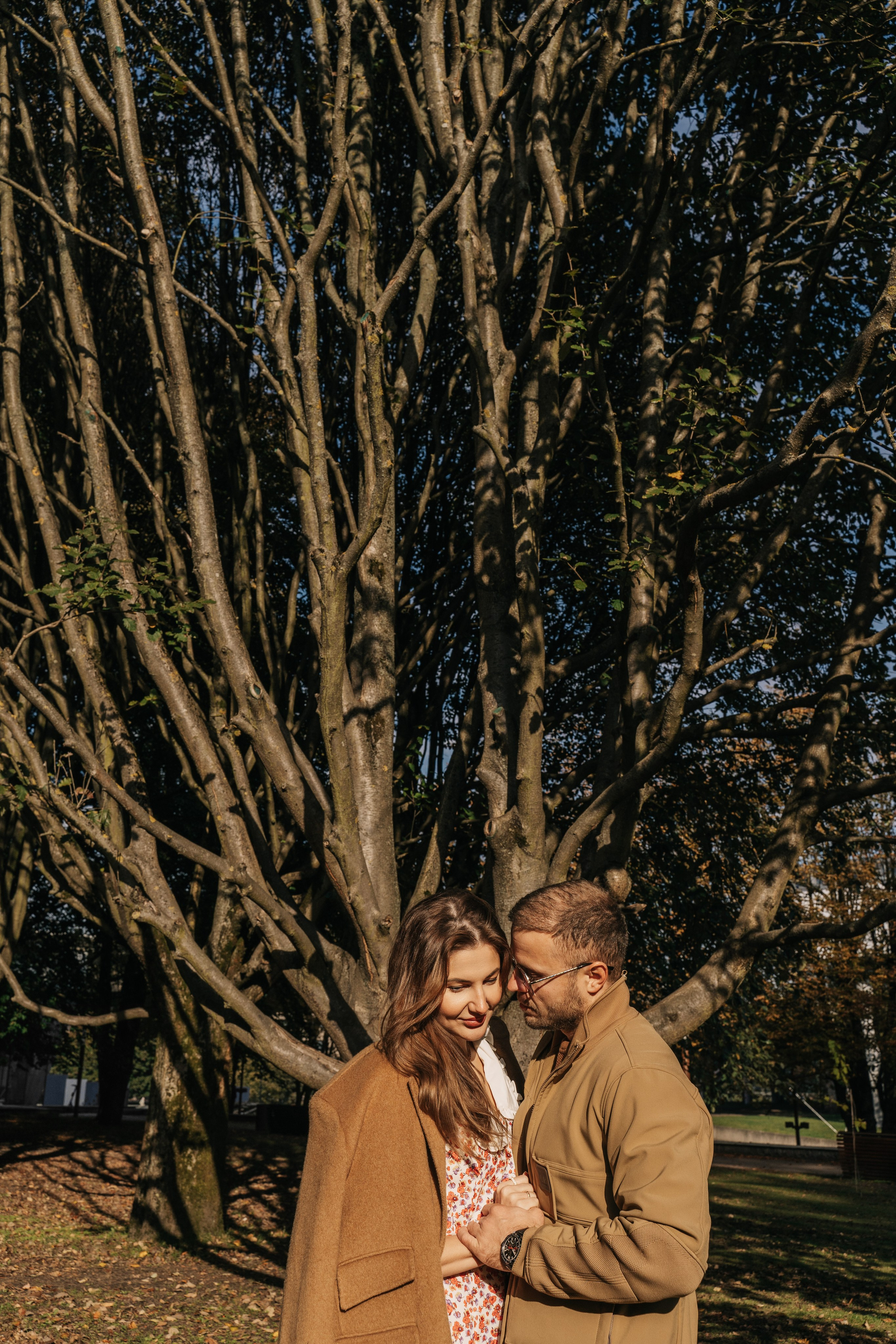 В & I. Семейный и свадебный фотограф Мария Нетребко г. Калининград