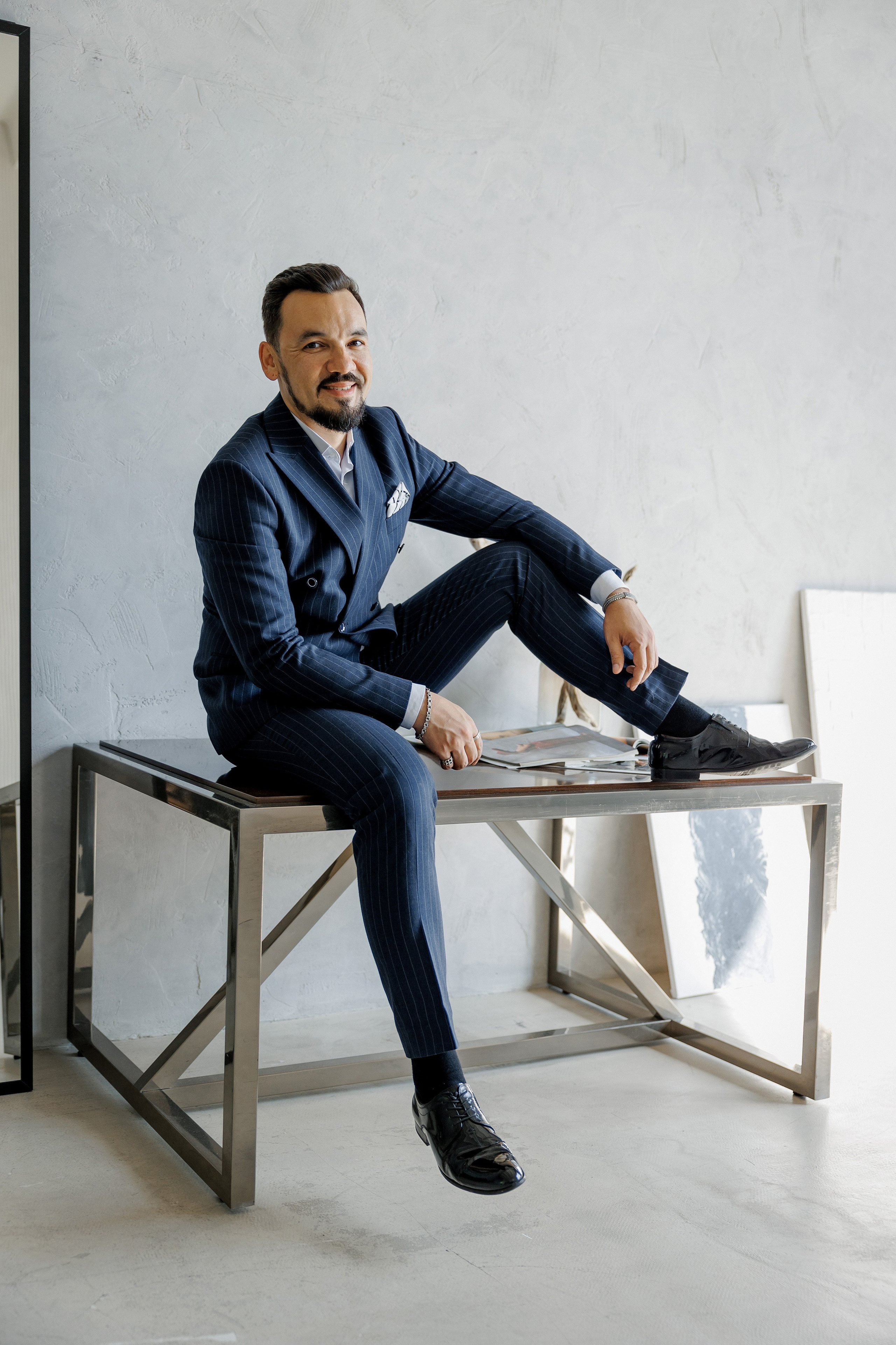 Еловский. Свадебный фотограф в Иркутске Сапаров Александр