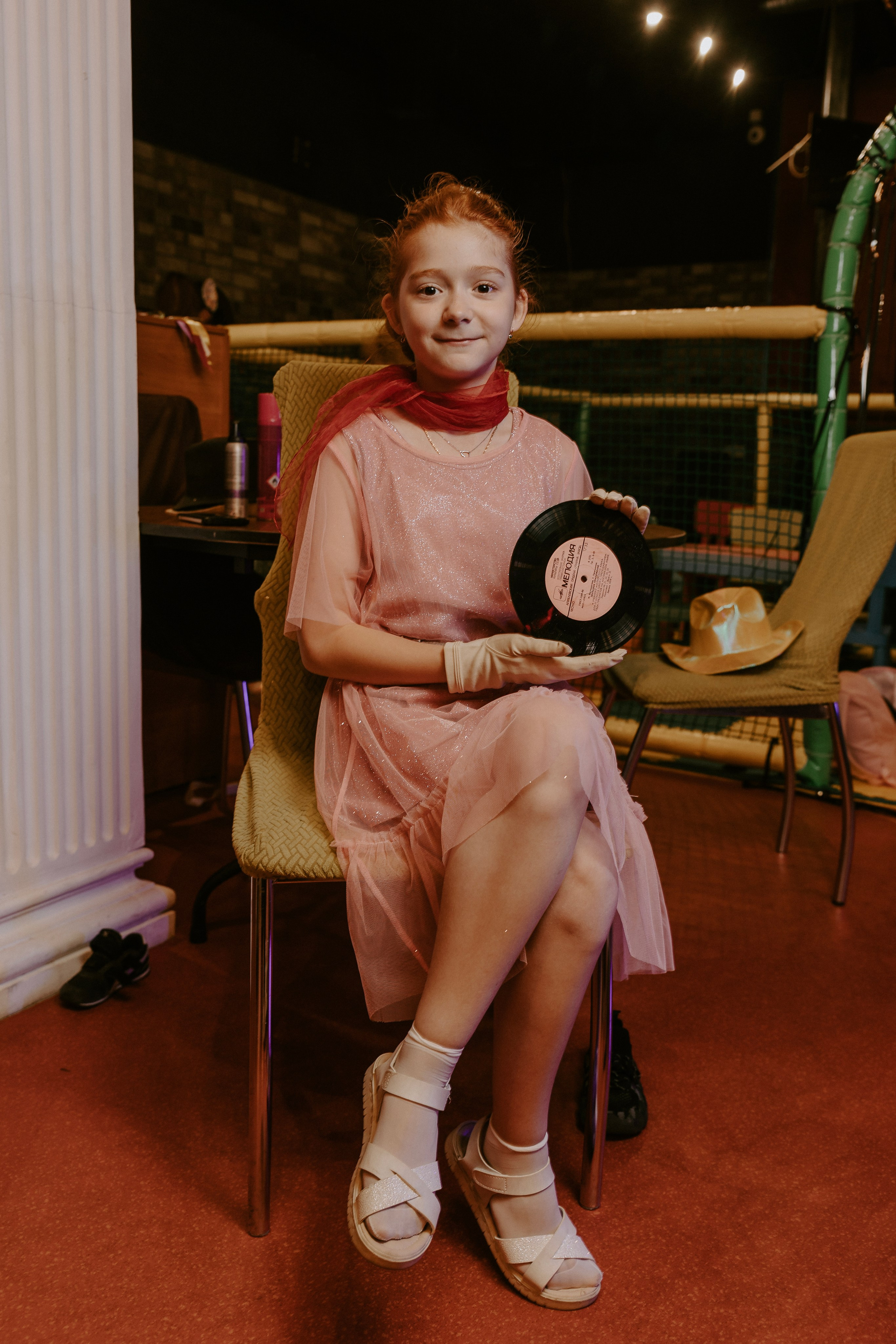 Стиляги в Villafit. Photographer in Moscow & everywhere in the World Alena Vyalova