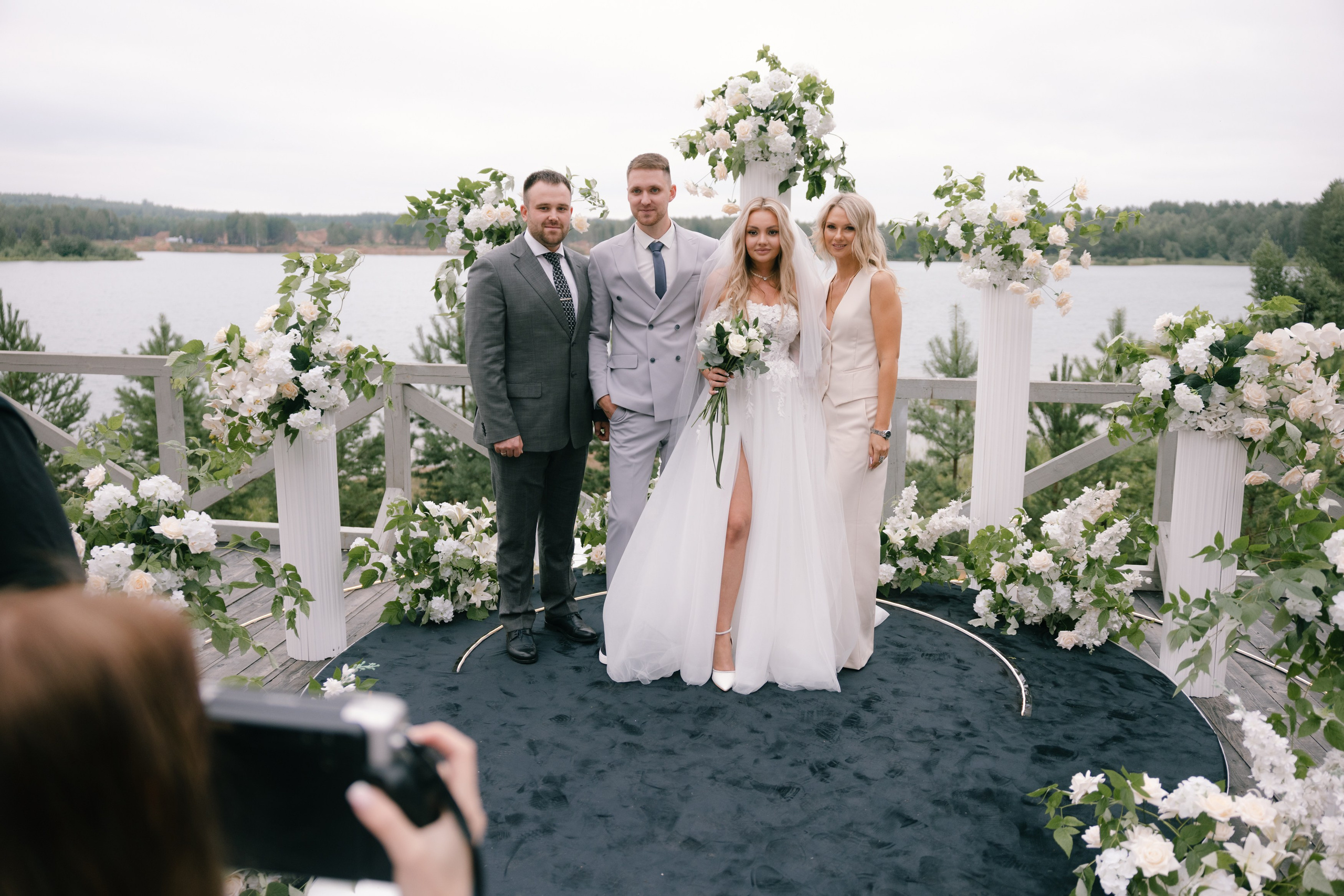 Wedding. Фотограф в Ижевске и Казани Богданов Яков