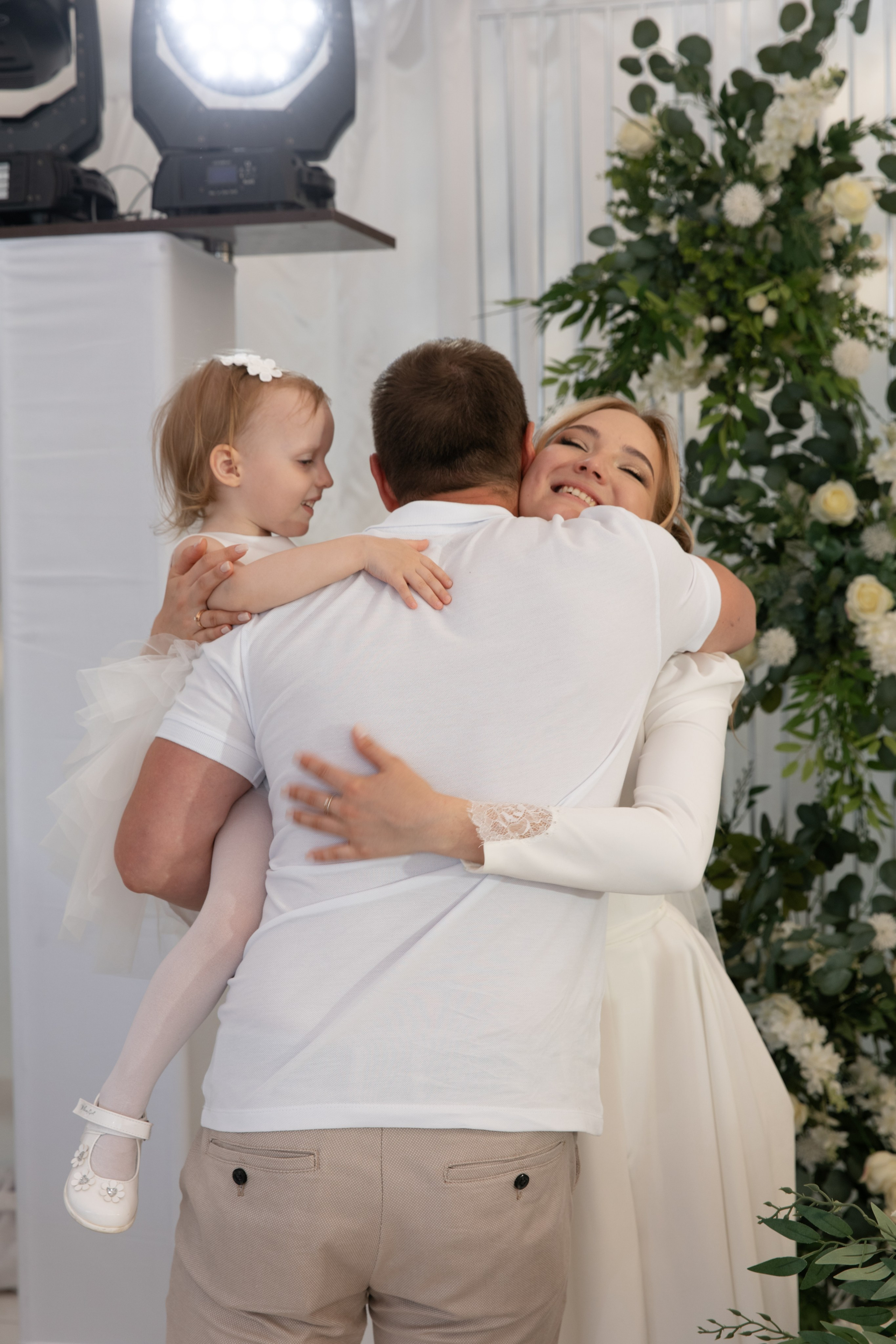 Даша и Саша. Фотограф Нижний Новгород